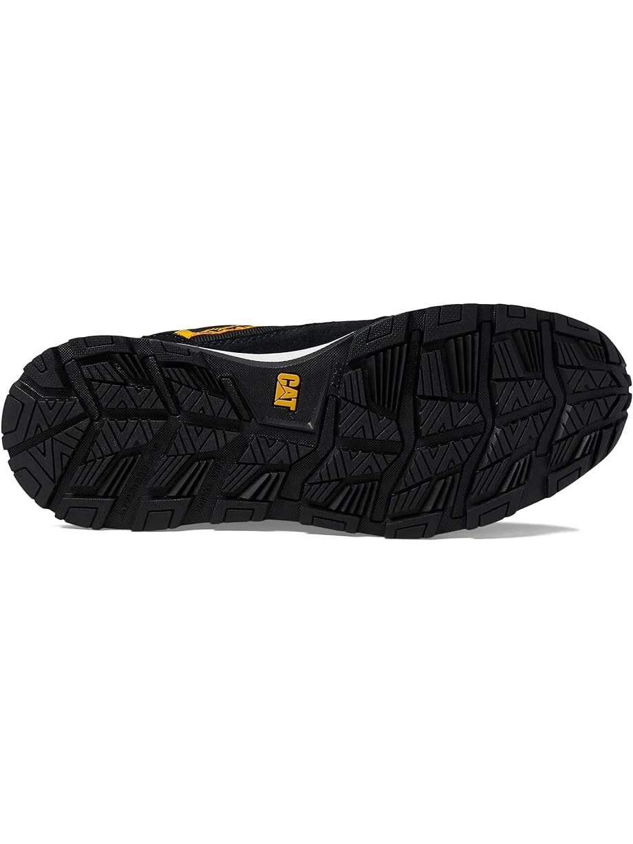 Кроссовки Caterpillar Venward CT — изображение 3 из 5, черный