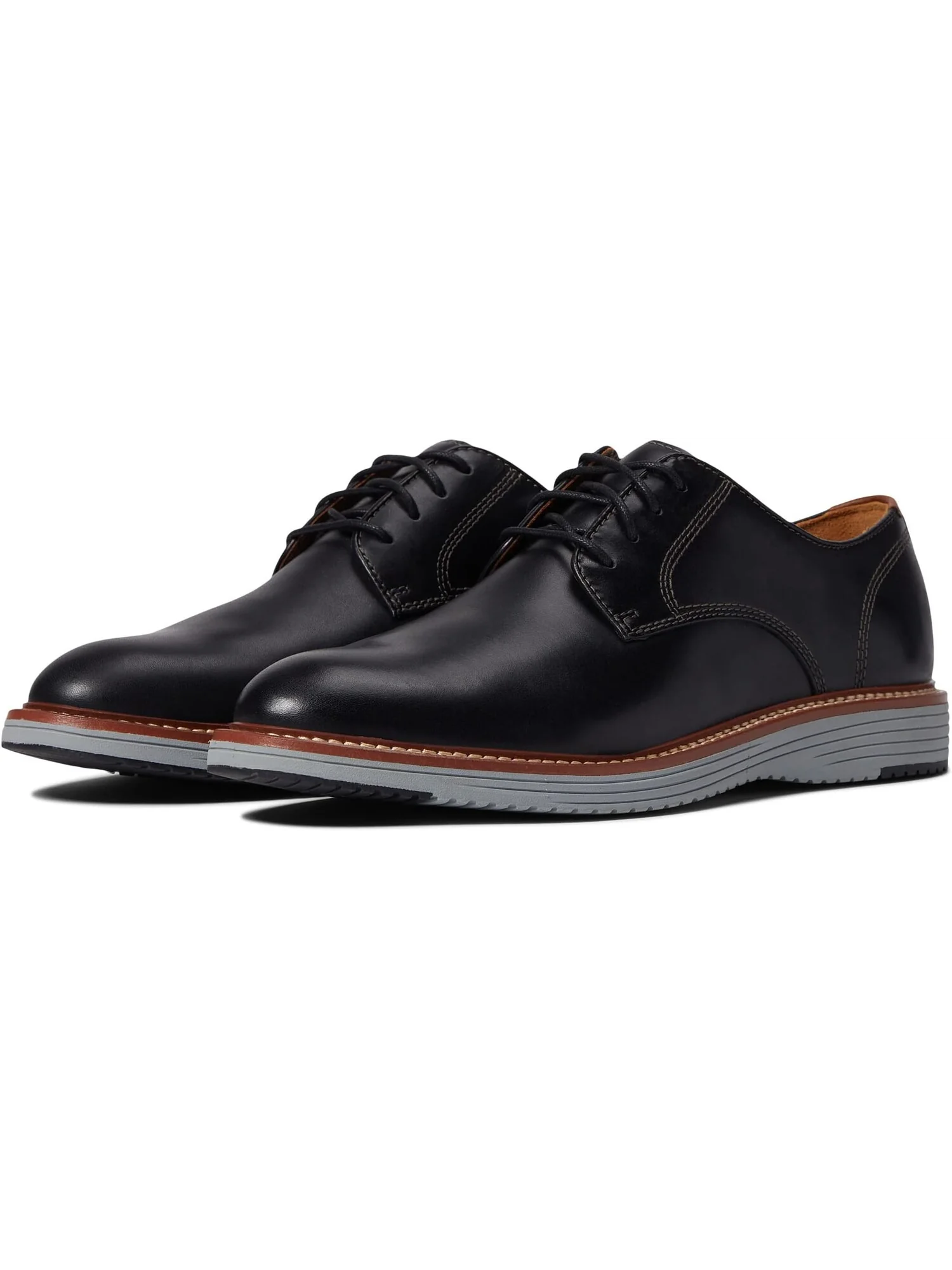 Кроссовки Johnston & Murphy Upton Plain Toe