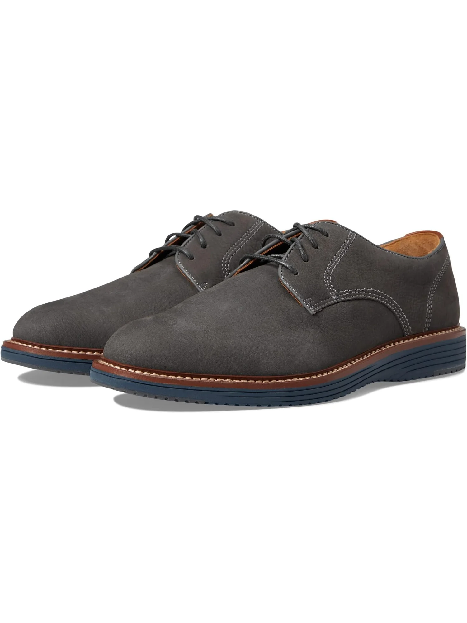 Кроссовки Johnston & Murphy Upton Plain Toe