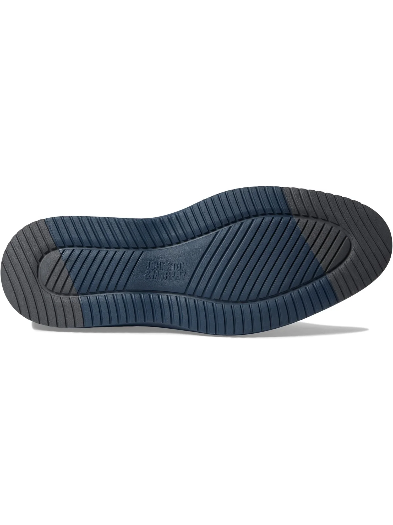 Кроссовки Johnston & Murphy Upton Plain Toe — изображение 3 из 4, серый