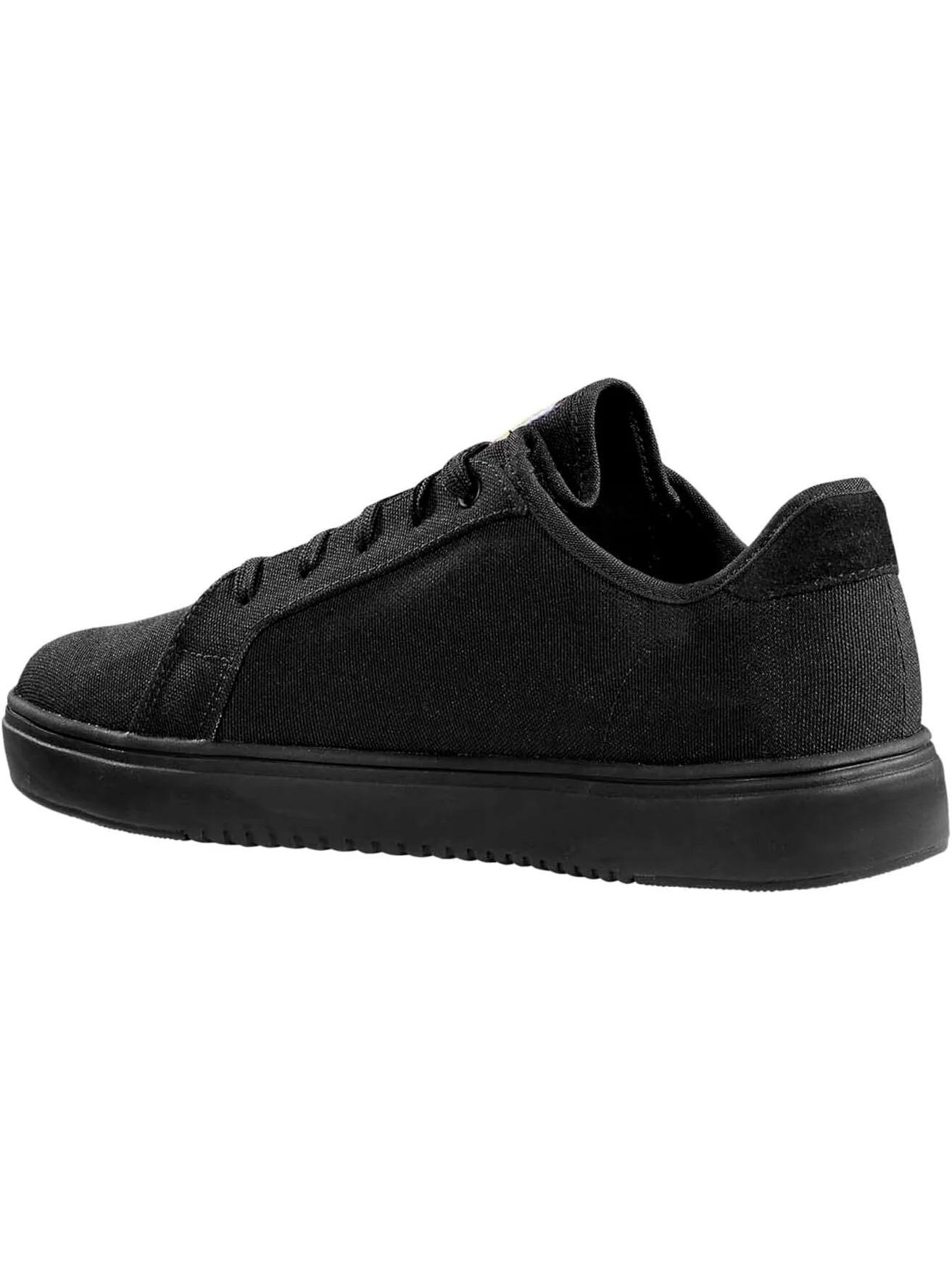 Кроссовки Detroit Low Nano Toe Carhartt — изображение 5 из 7, черный