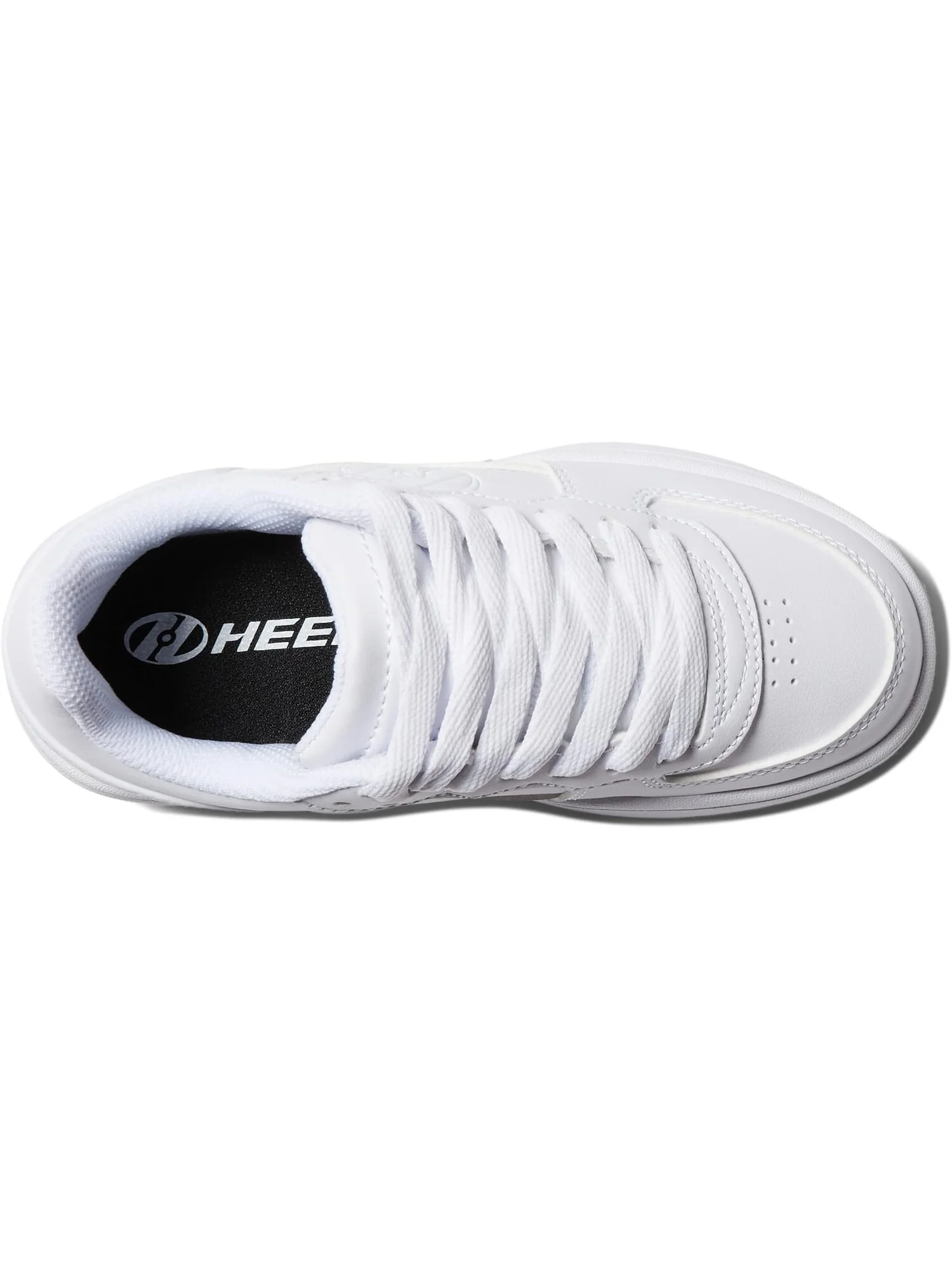 Кроссовки Rezerve Low Heelys — изображение 2 из 6, белый