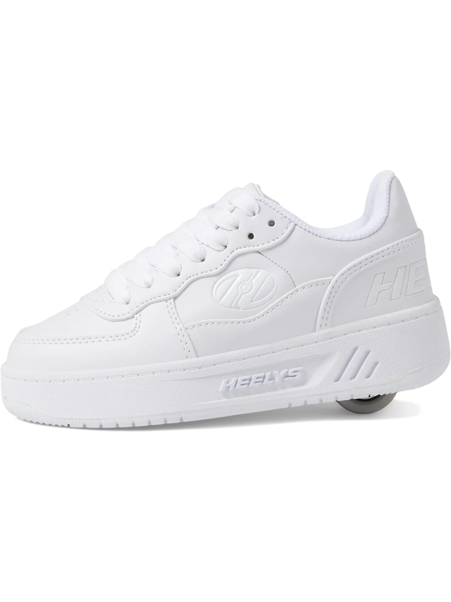 Кроссовки Rezerve Low Heelys — изображение 4 из 6, белый