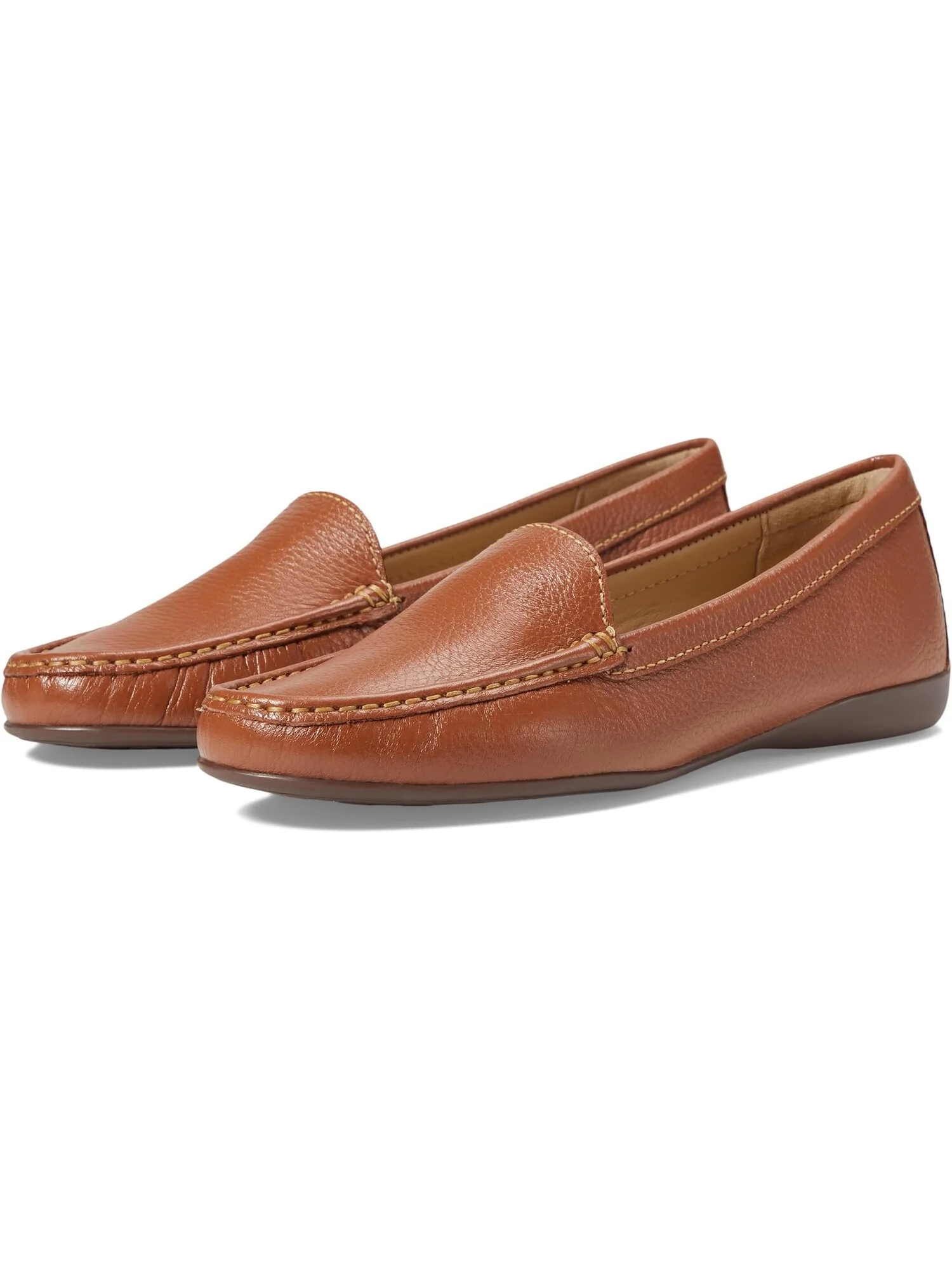 Лоферы Lake Road Marc Joseph New York