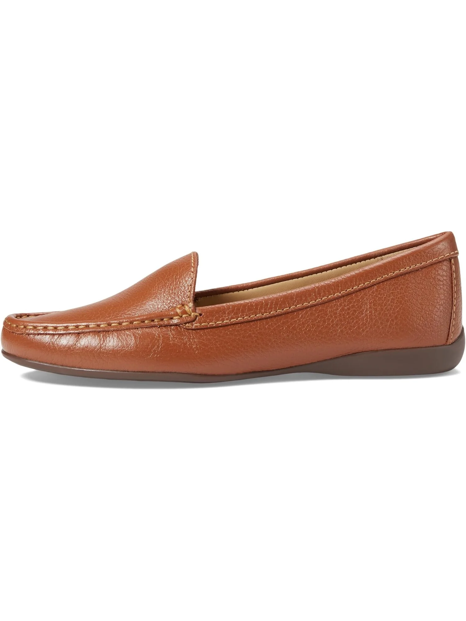 Лоферы Lake Road Marc Joseph New York — изображение 4 из 6, коричневый