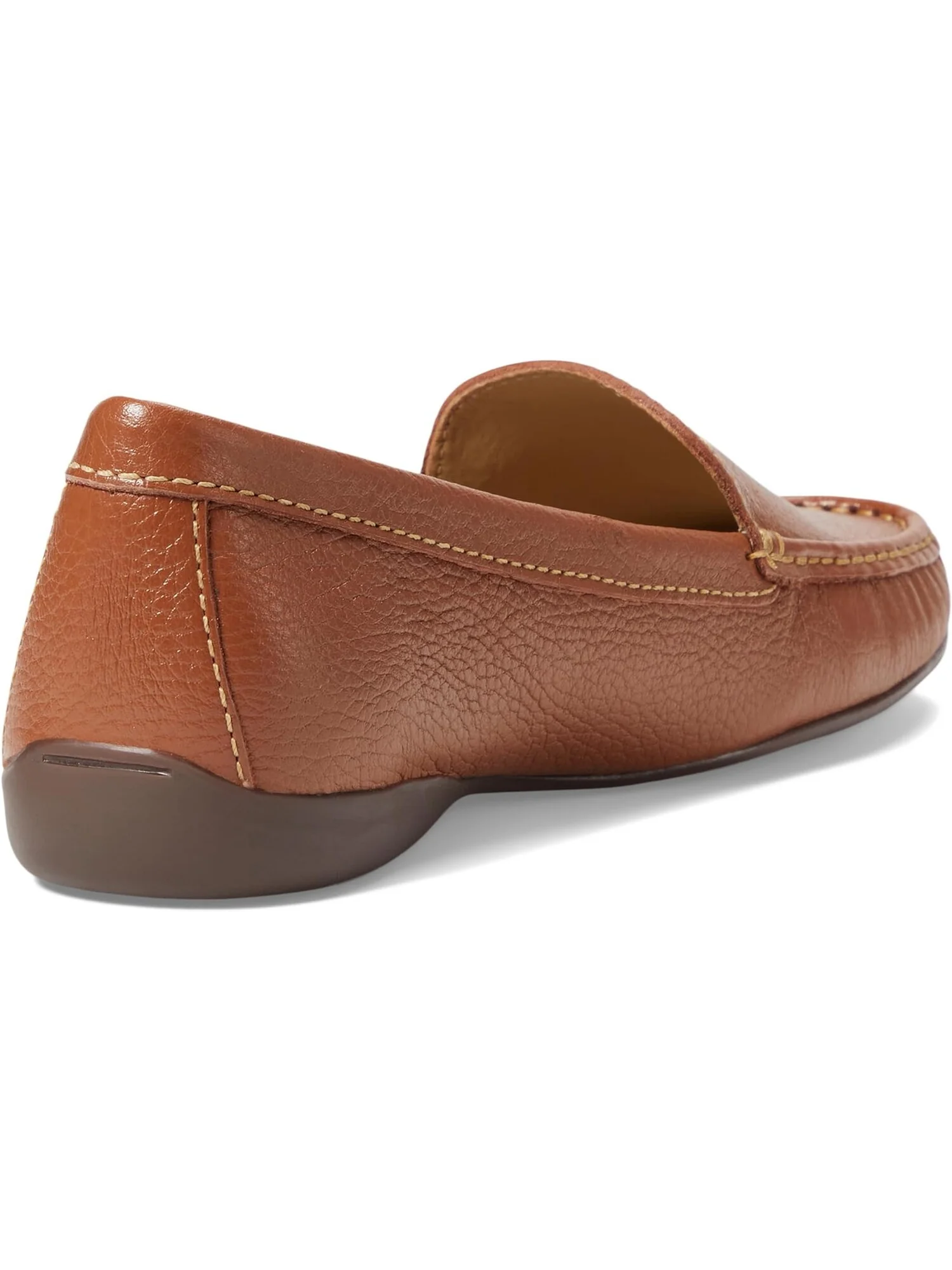 Лоферы Lake Road Marc Joseph New York — изображение 5 из 6, коричневый