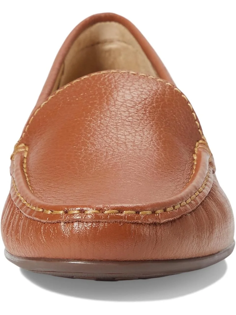 Лоферы Lake Road Marc Joseph New York — изображение 6 из 6, коричневый
