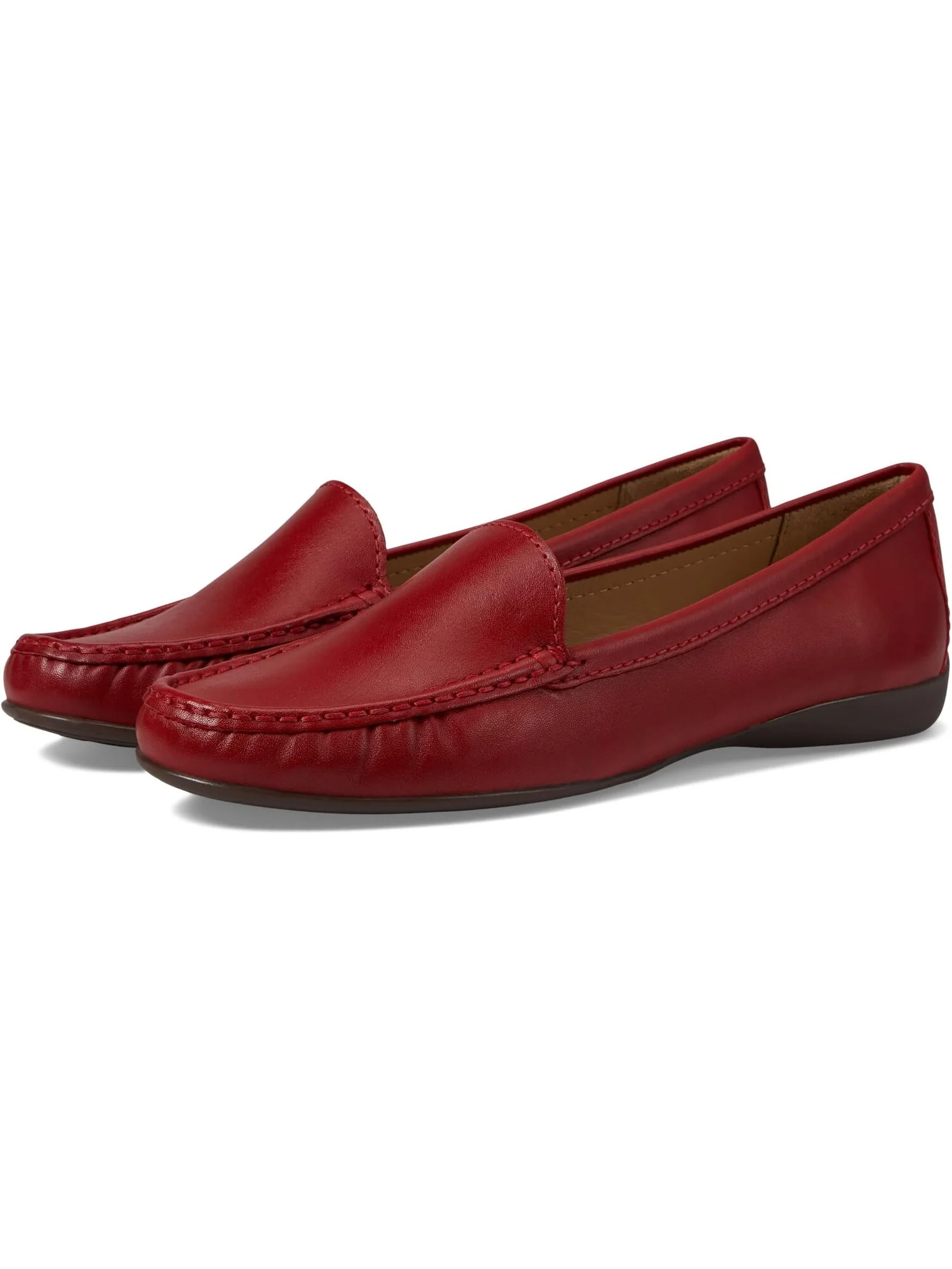 Лоферы Lake Road Marc Joseph New York