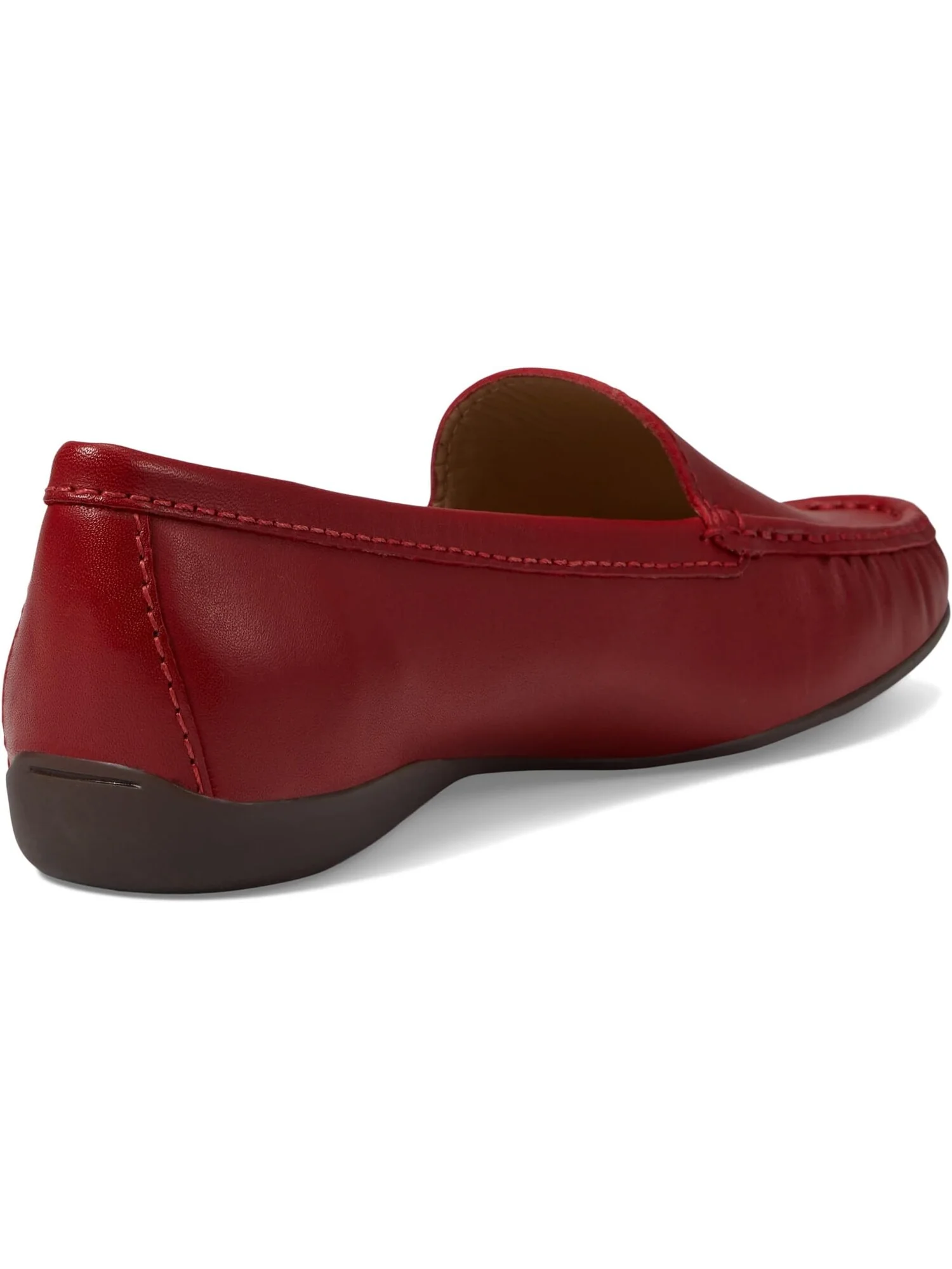 Лоферы Lake Road Marc Joseph New York — изображение 5 из 6, кампари