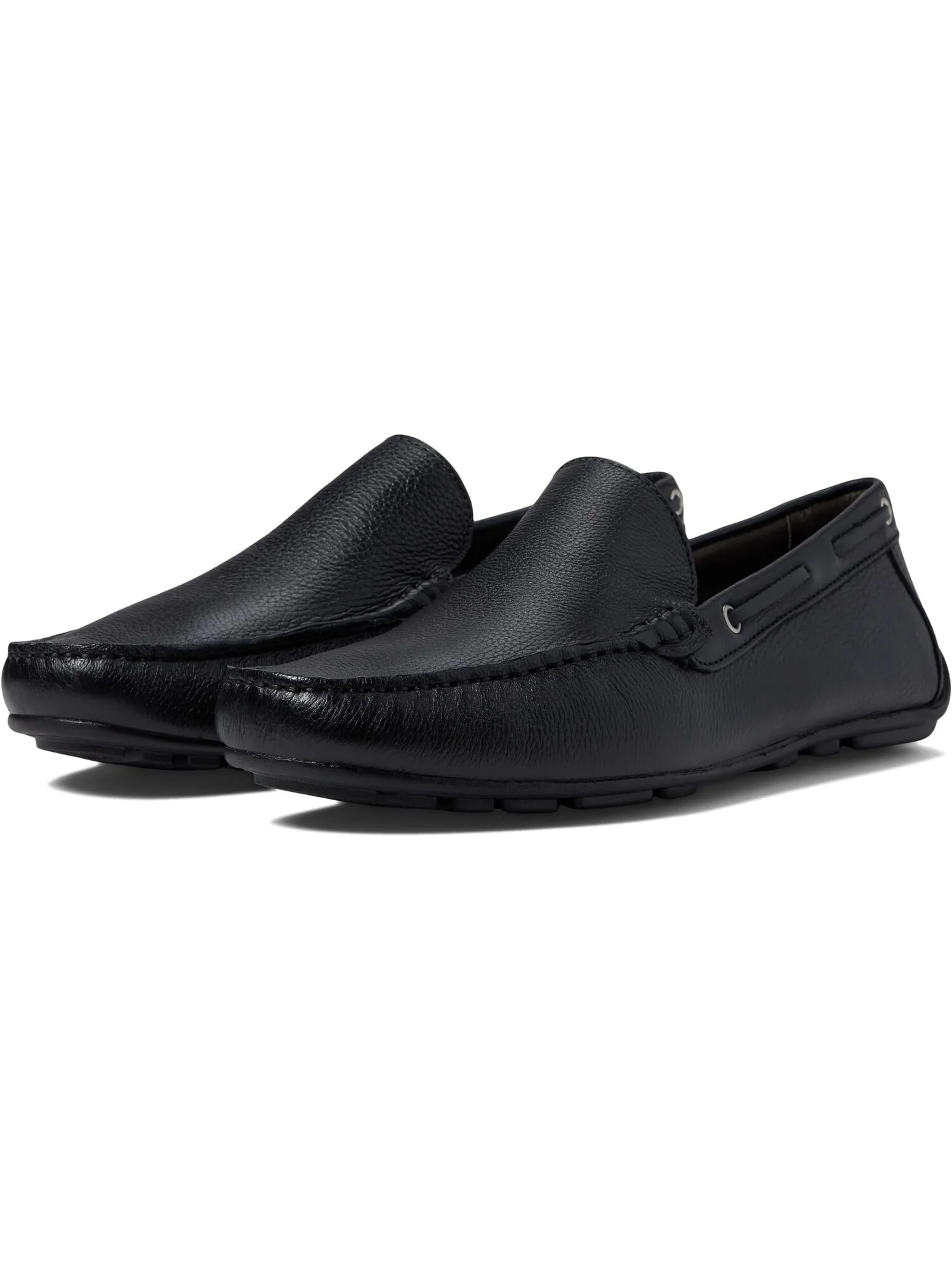 Лоферы Marc Joseph New York Willmington — изображение 1 из 4, черный