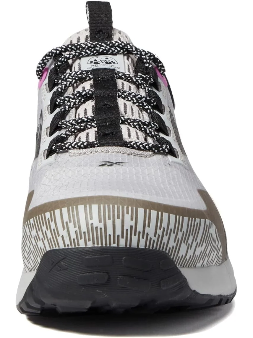 Кроссовки Nano X1 Adventure Work EH Comp Toe Reebok — изображение 6 из 6