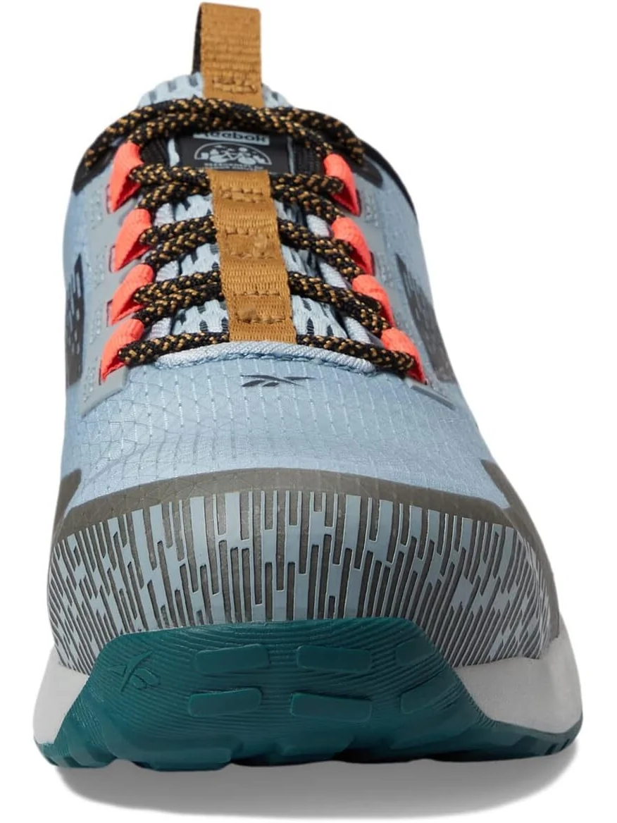 Кроссовки Nano X1 Adventure Work EH Comp Toe Reebok — изображение 6 из 6, синий