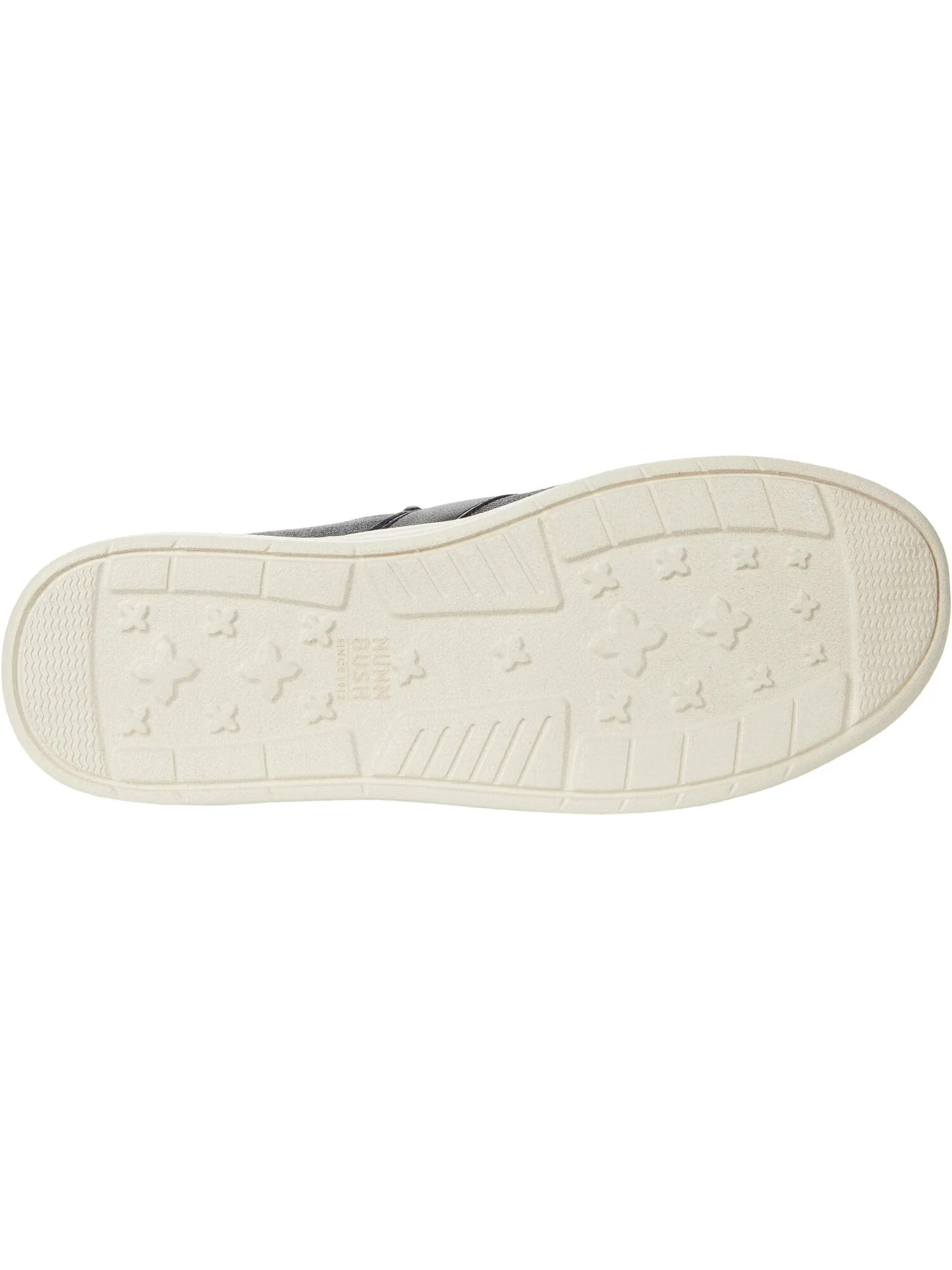 Лоферы Nunn Bush Brewski Moc Toe Slip-on with Elastic Bungee — изображение 3 из 4, черный