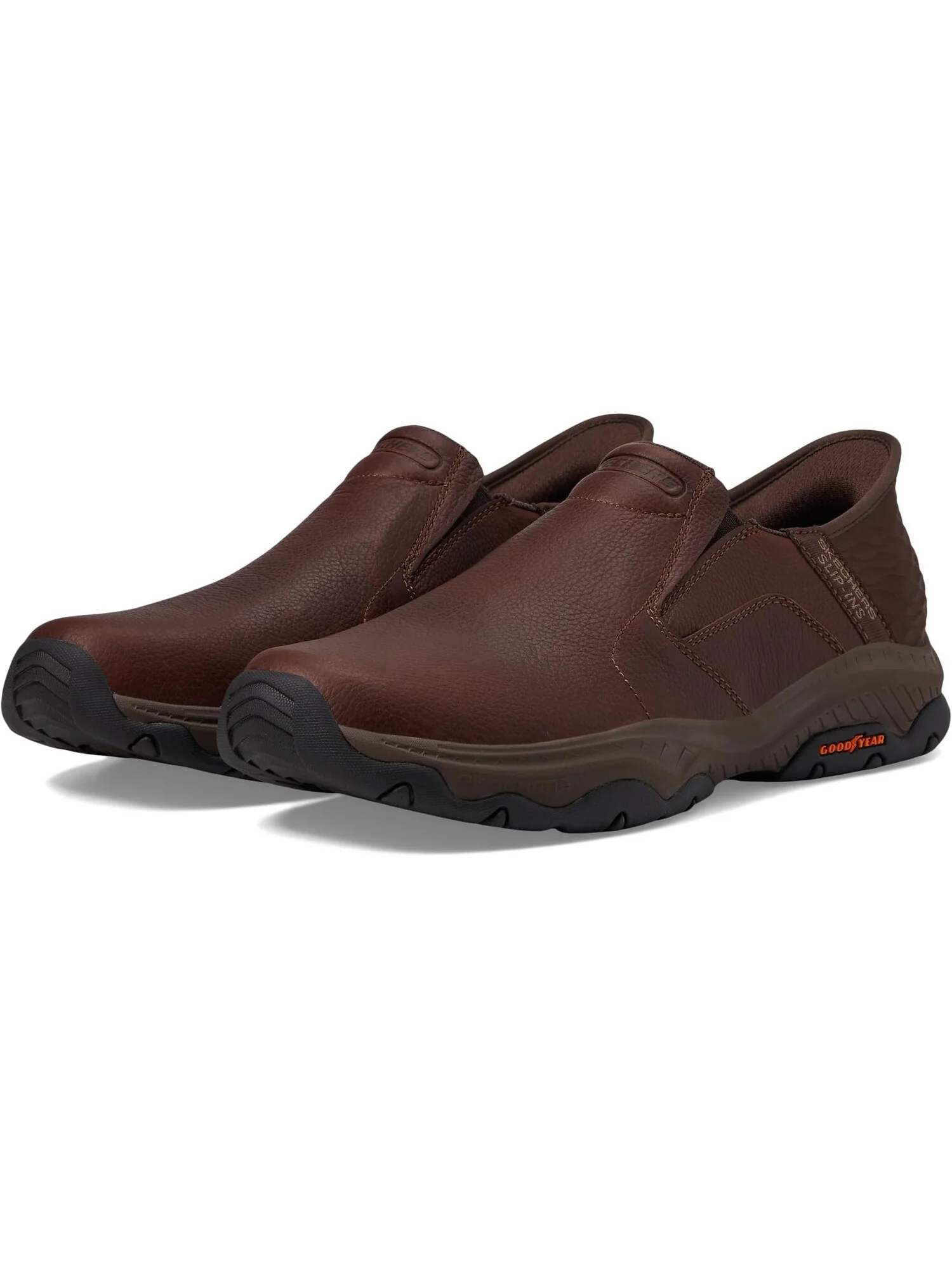 Кроссовки SKECHERS Craster Lanigan Hands Free Slip-Ins