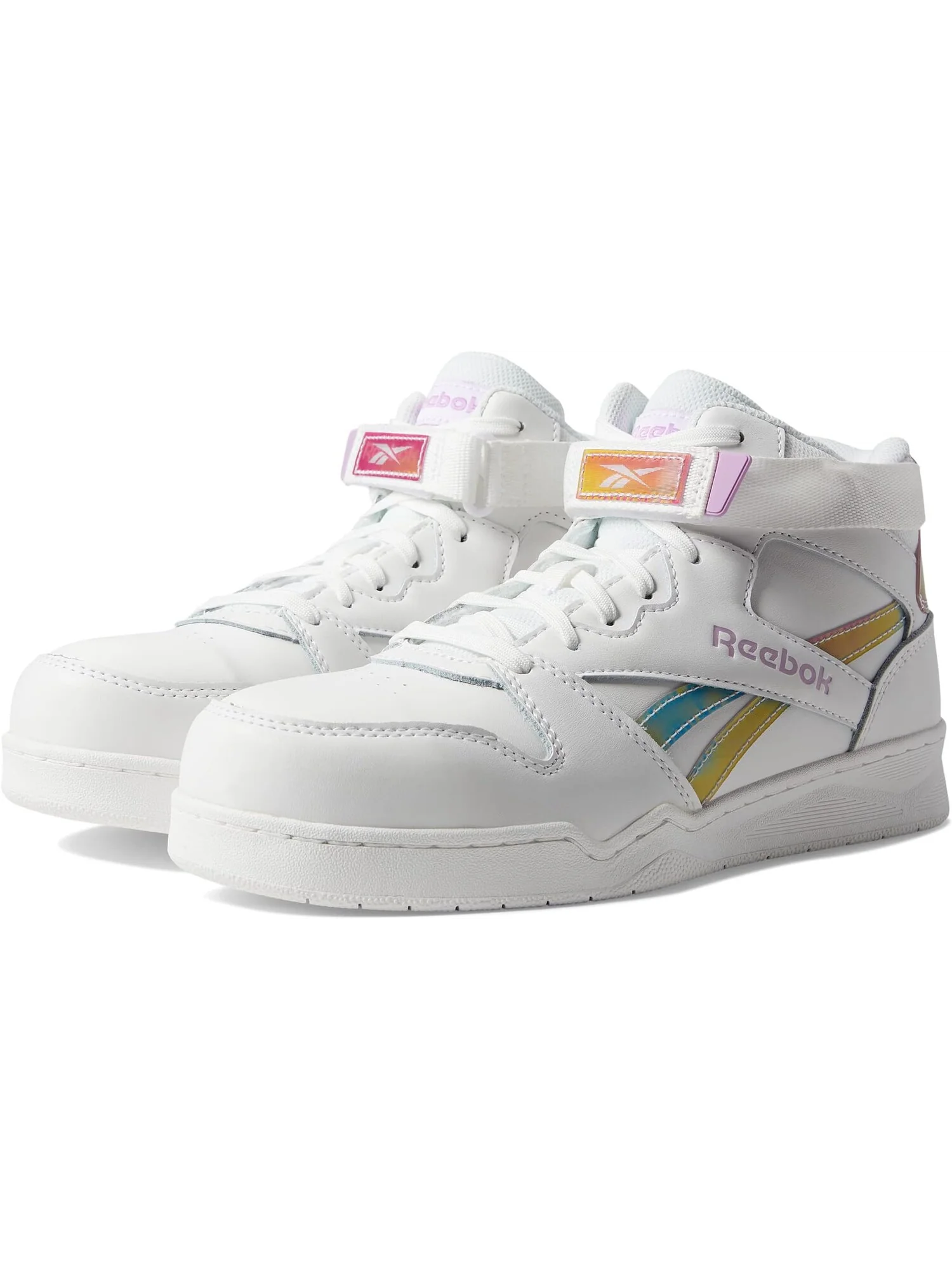 Кроссовки BB4500 Work EH Comp Toe Reebok