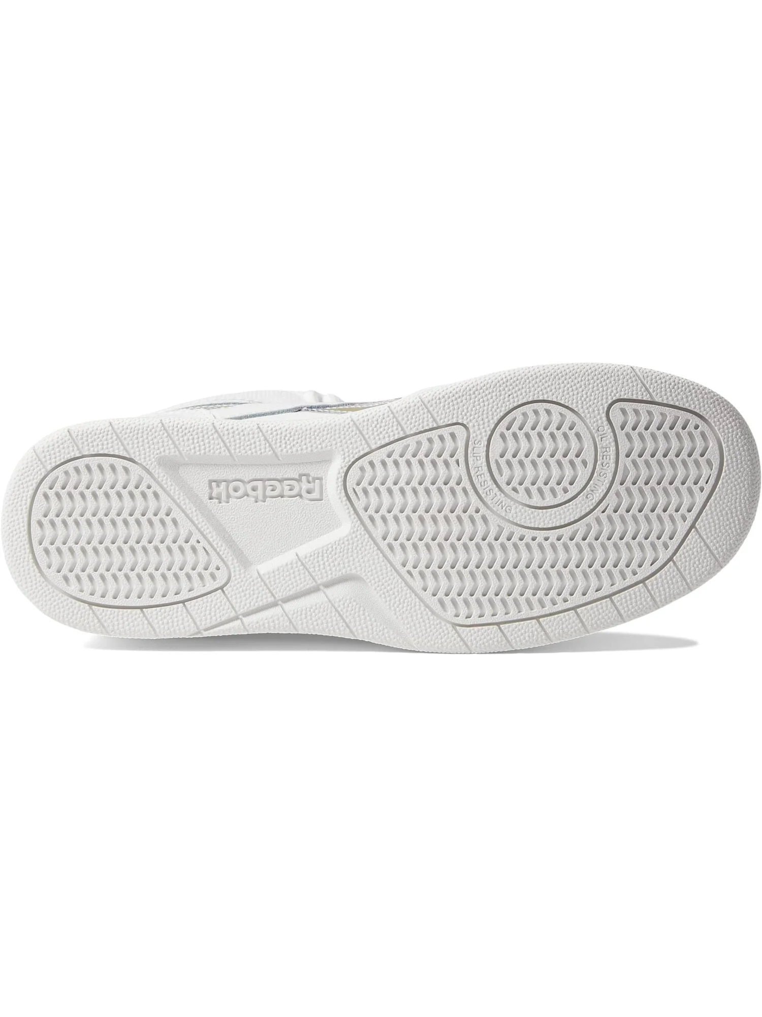 Кроссовки BB4500 Work EH Comp Toe Reebok — изображение 3 из 6, белый