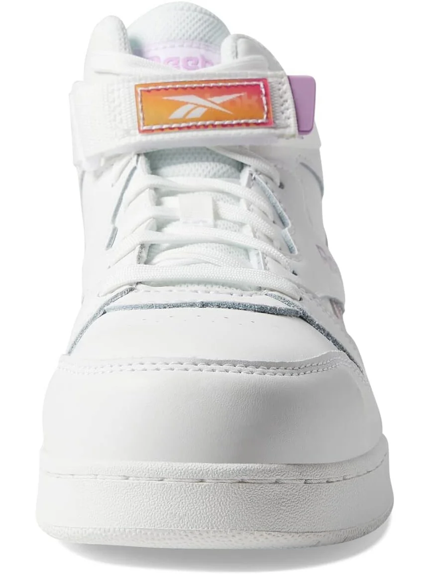 Кроссовки BB4500 Work EH Comp Toe Reebok — изображение 6 из 6, белый