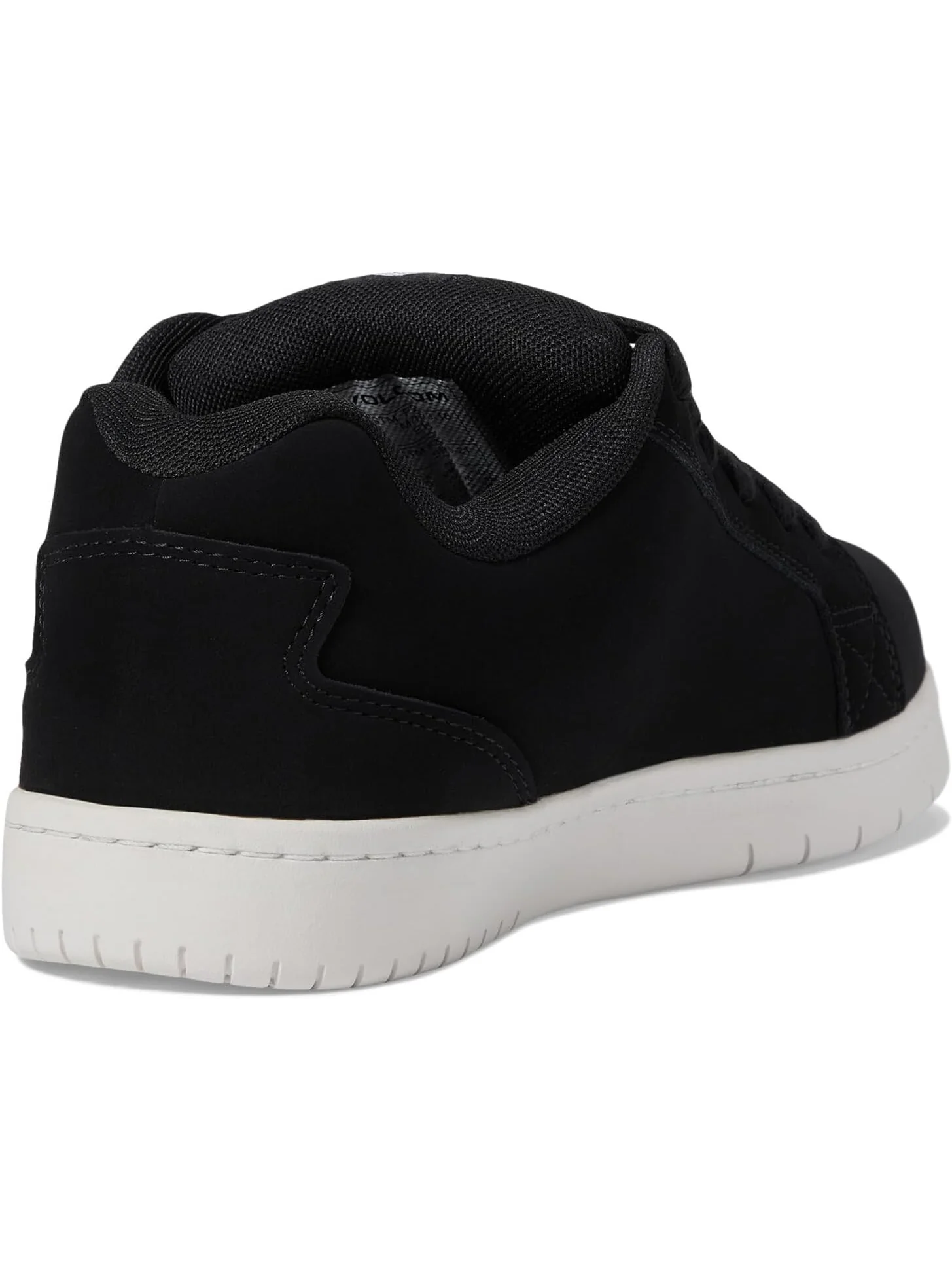 Кроссовки Stone EH Comp Toe Volcom — изображение 5 из 6, черный/белый