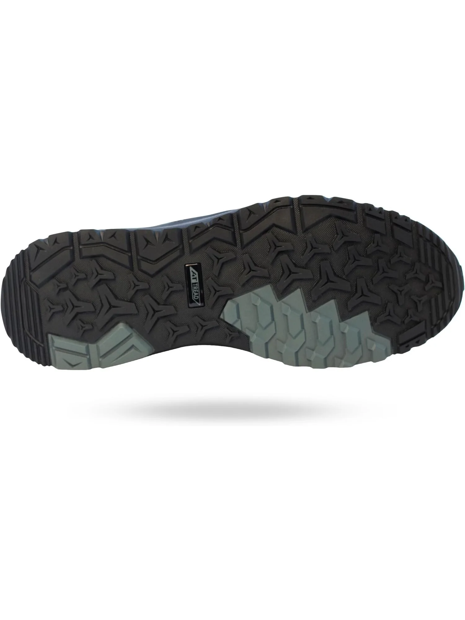 Кроссовки New Balance Work & Safety Speedware Comp Toe EH PR SR — изображение 3 из 4, черный