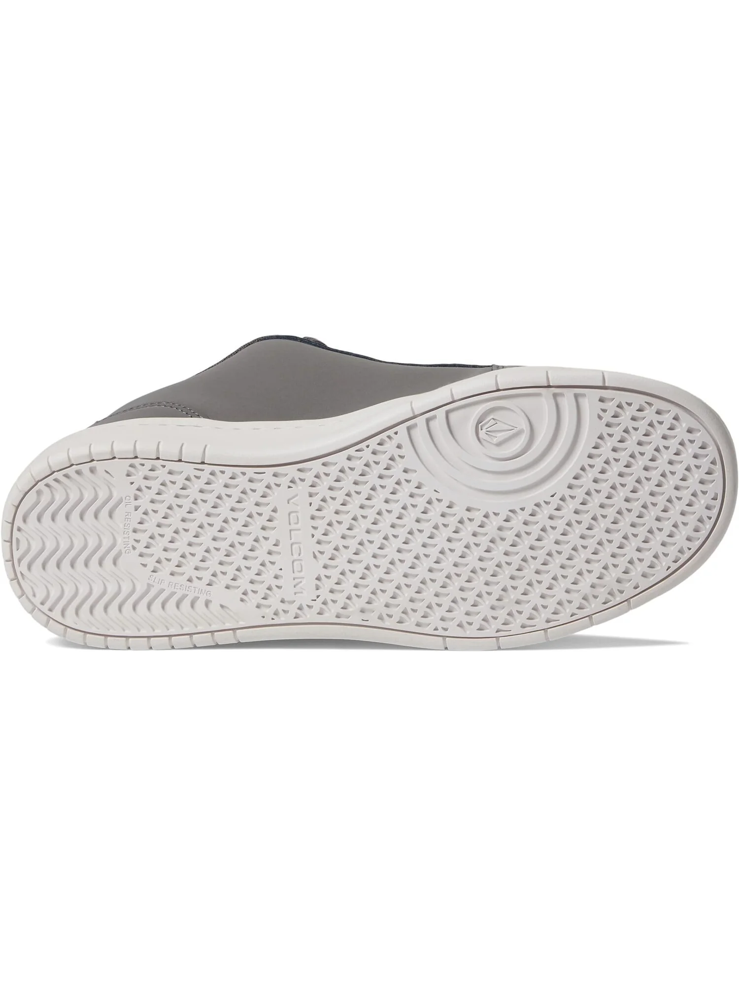Кроссовки Volcom Stone Op Art EH Comp Toe — изображение 3 из 4, темный серый/темно-серый