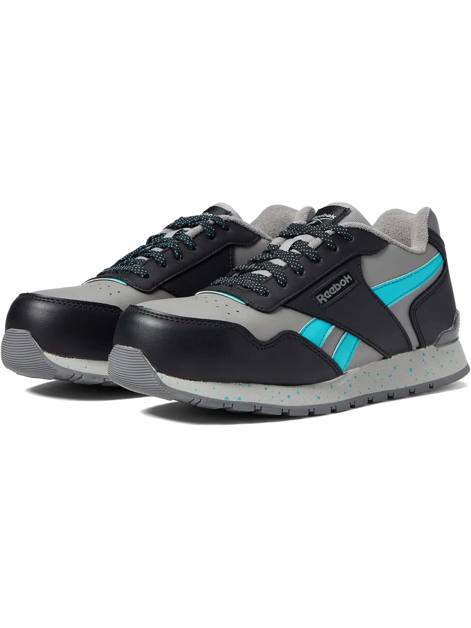 Кроссовки Reebok Work Harman Work EH Comp Toe