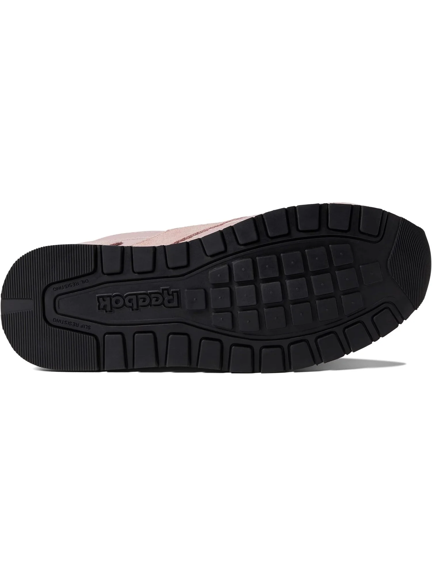 Кроссовки Reebok Work Harman Work EH Comp Toe — изображение 3 из 4, розовый