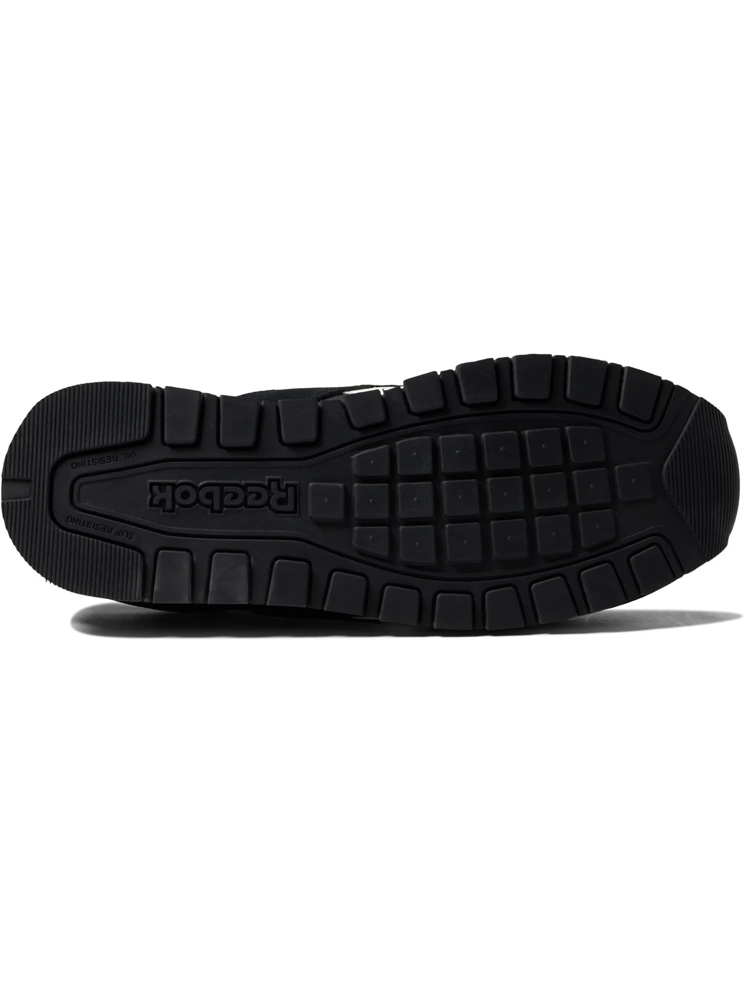 Кроссовки Reebok Work Harman Work SD10 Comp Toe — изображение 3 из 4, черный/белый