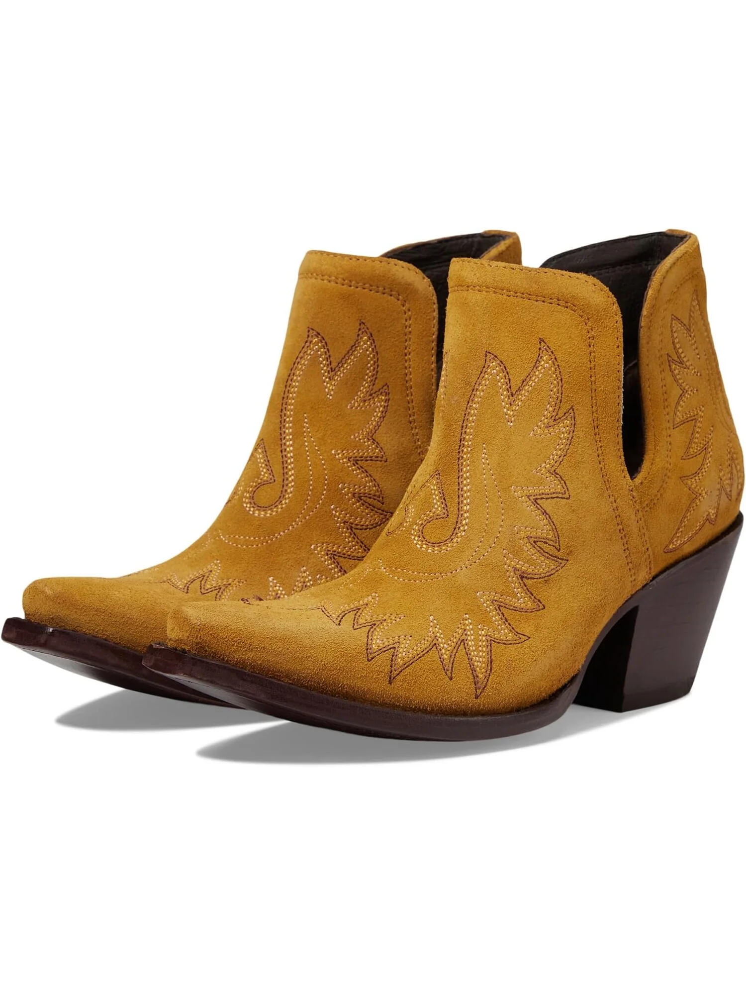 Ботильоны Dixon Western Boots Ariat