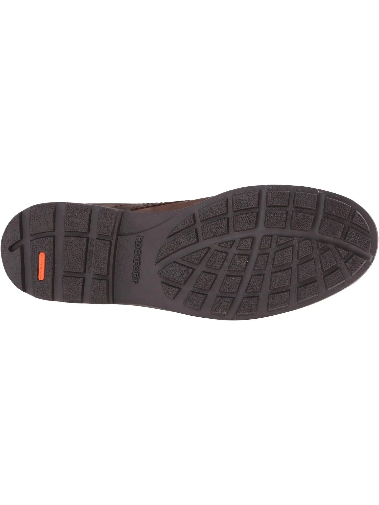 Ботинки Rockport Storm Surge Water Proof Plain Toe — изображение 3 из 4, бежевый