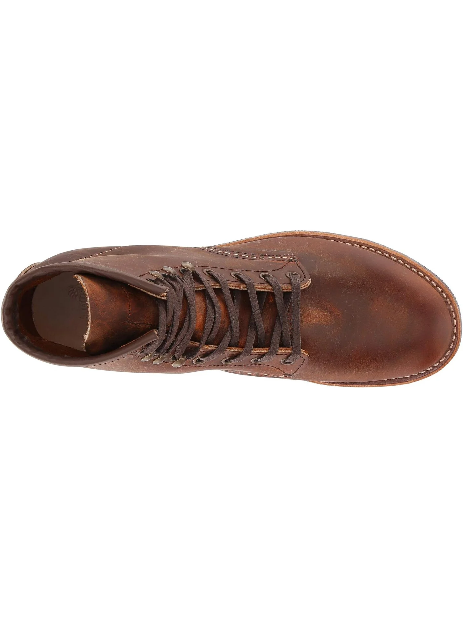 Ботинки Red Wing Heritage Blacksmith — изображение 2 из 4, медный
