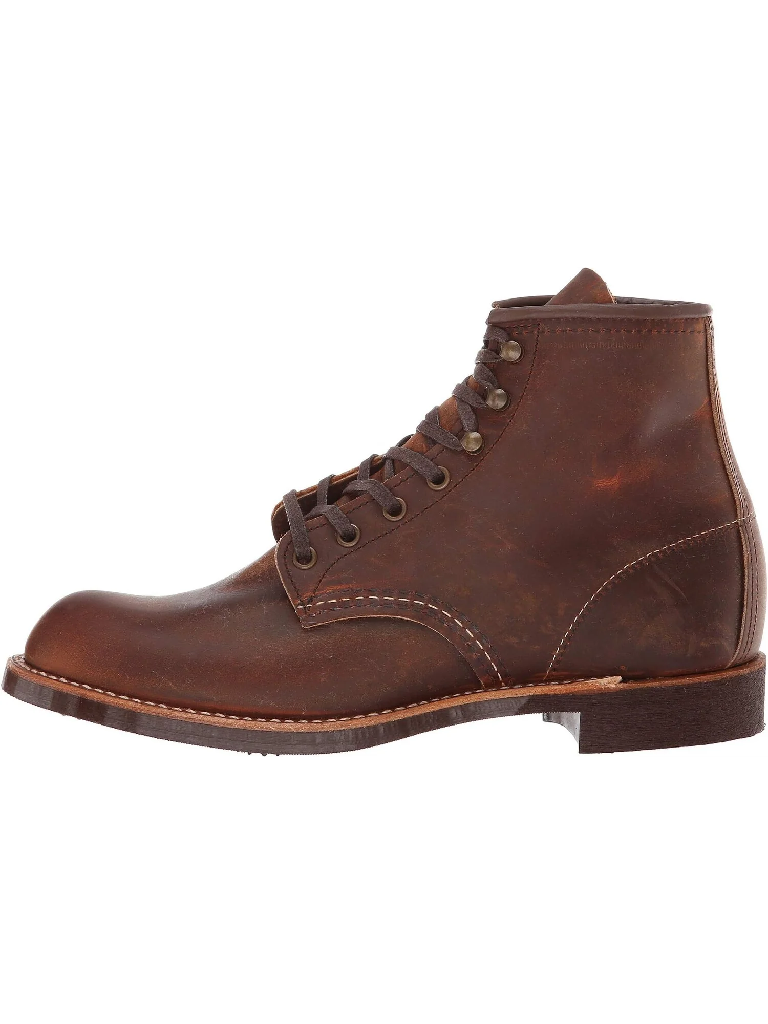 Ботинки Red Wing Heritage Blacksmith — изображение 4 из 4, медный