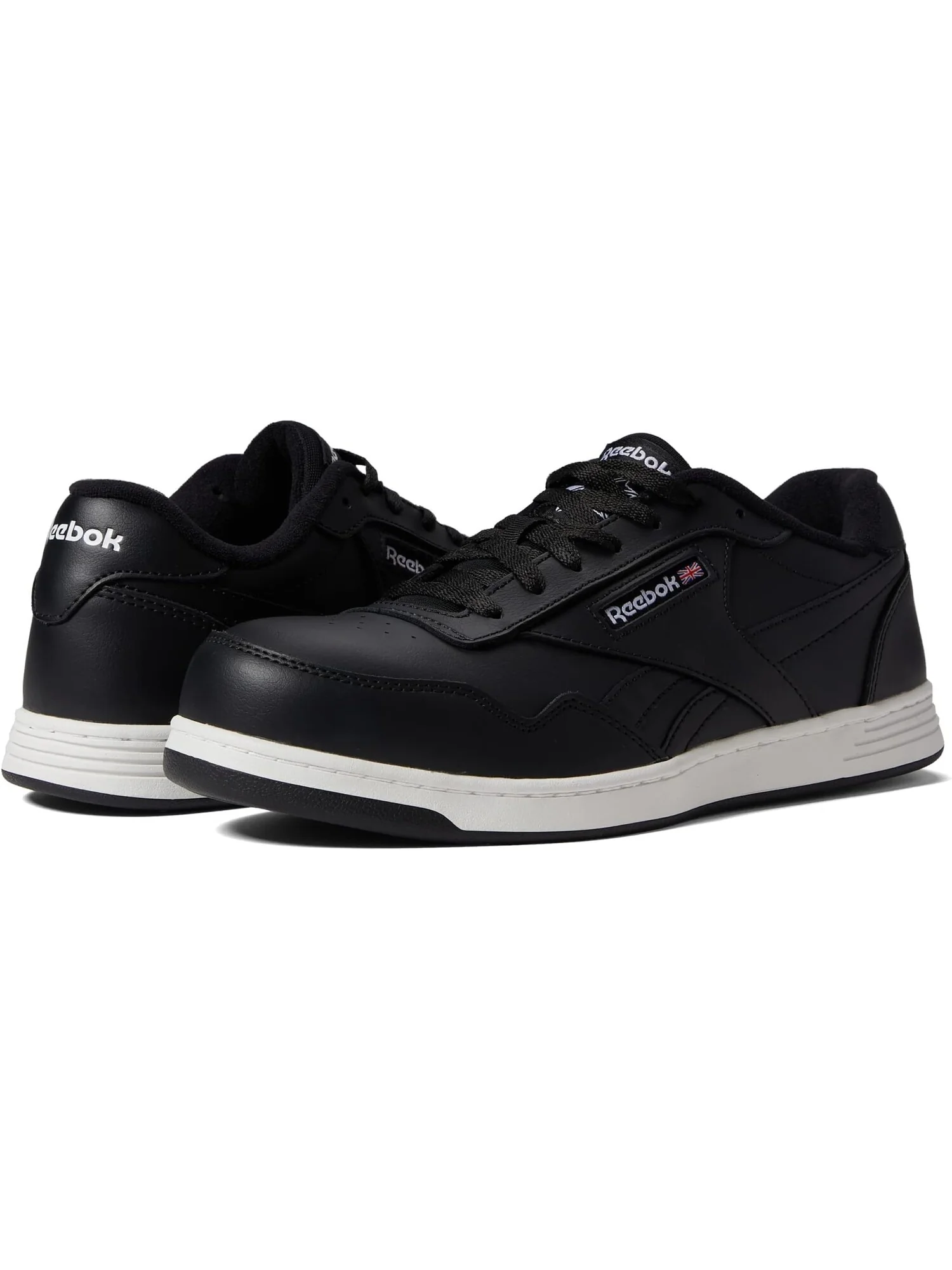 Кроссовки Reebok Work Club Memt Work SD10 Comp Toe
