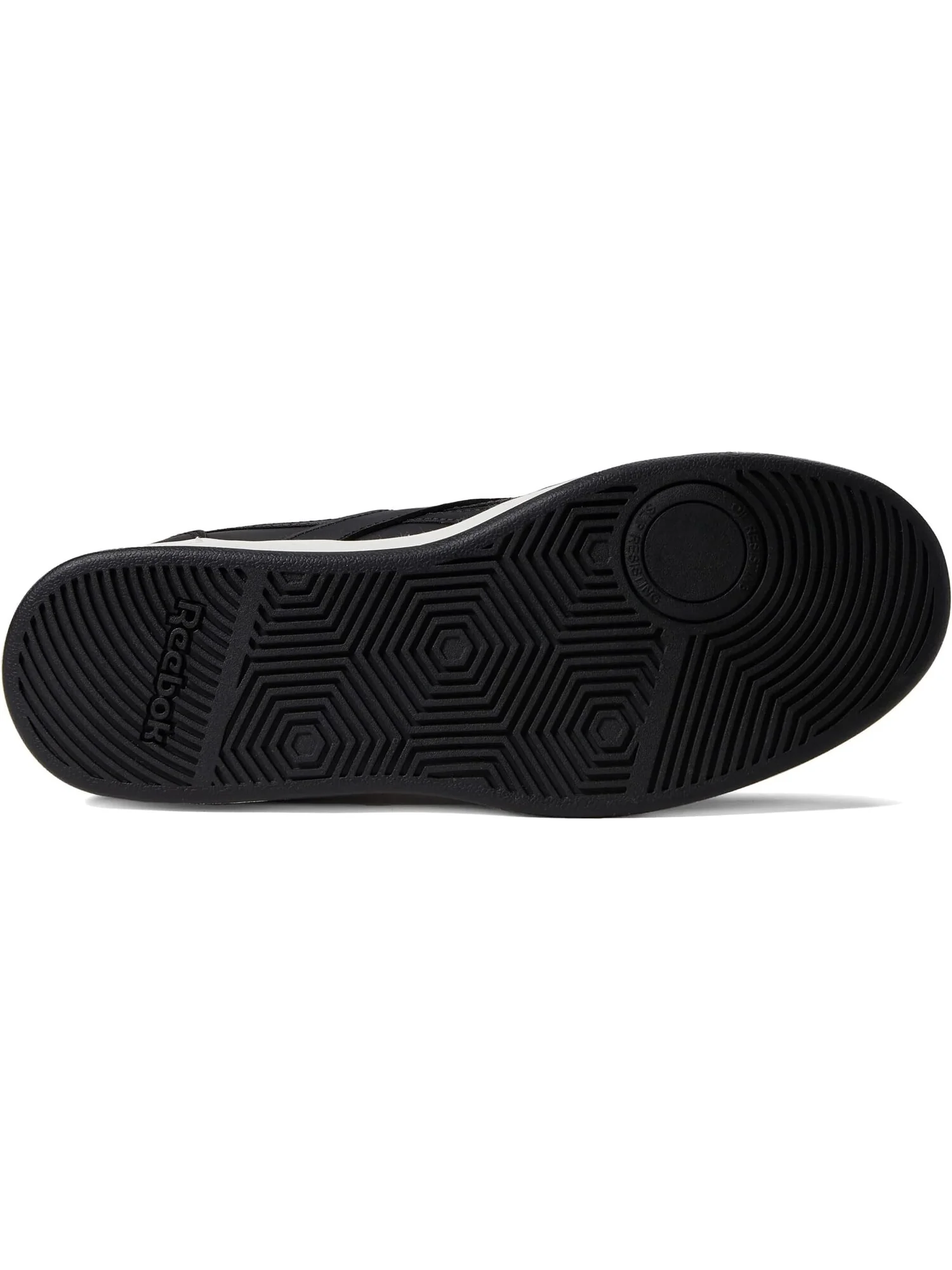 Кроссовки Reebok Work Club Memt Work SD10 Comp Toe — изображение 3 из 4, черный/белый