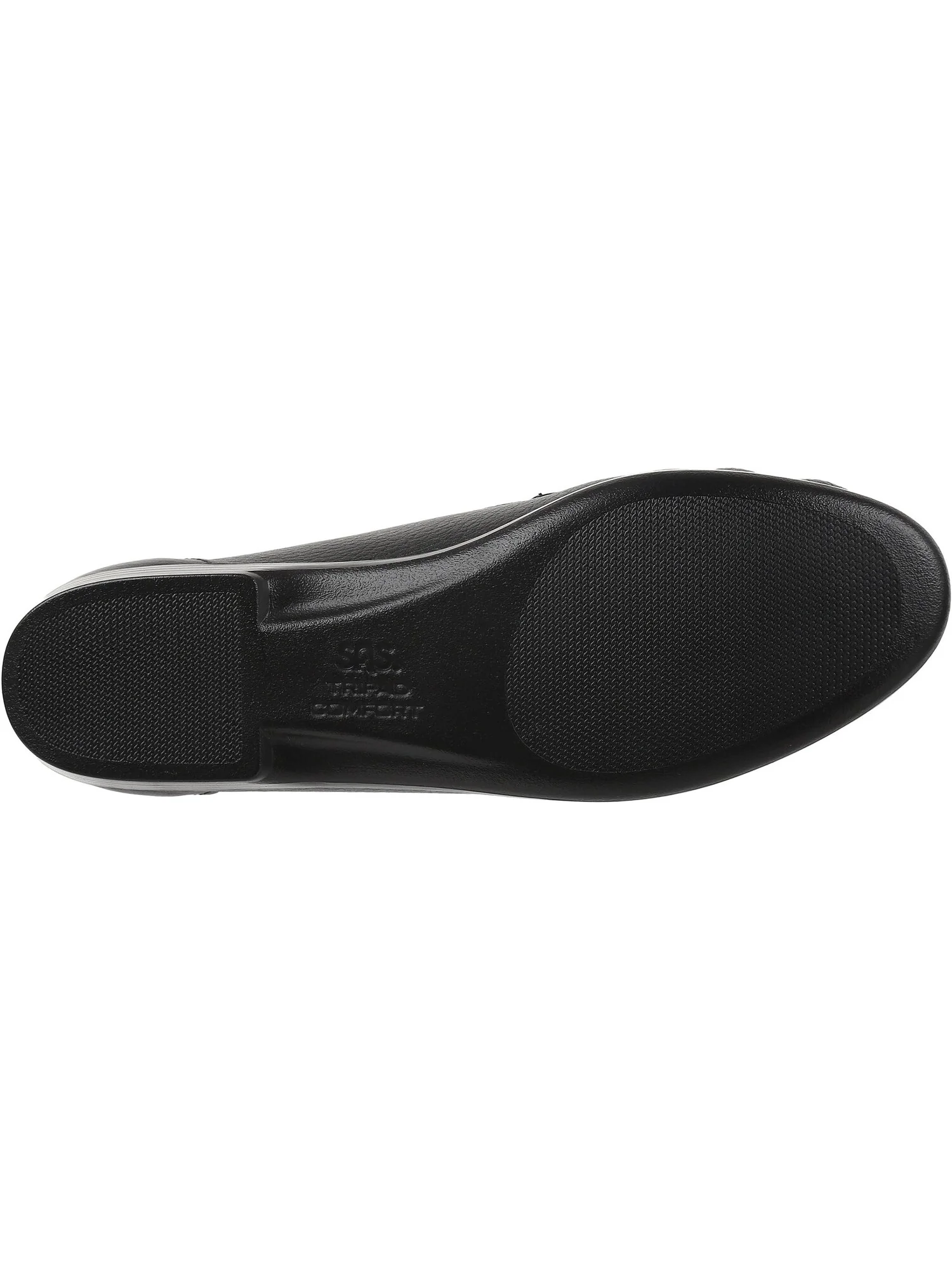 Лоферы Simplify Slip-On Loafers SAS — изображение 3 из 7, черный