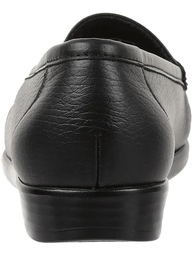 Лоферы Simplify Slip-On Loafers SAS — изображение 5 из 7, черный