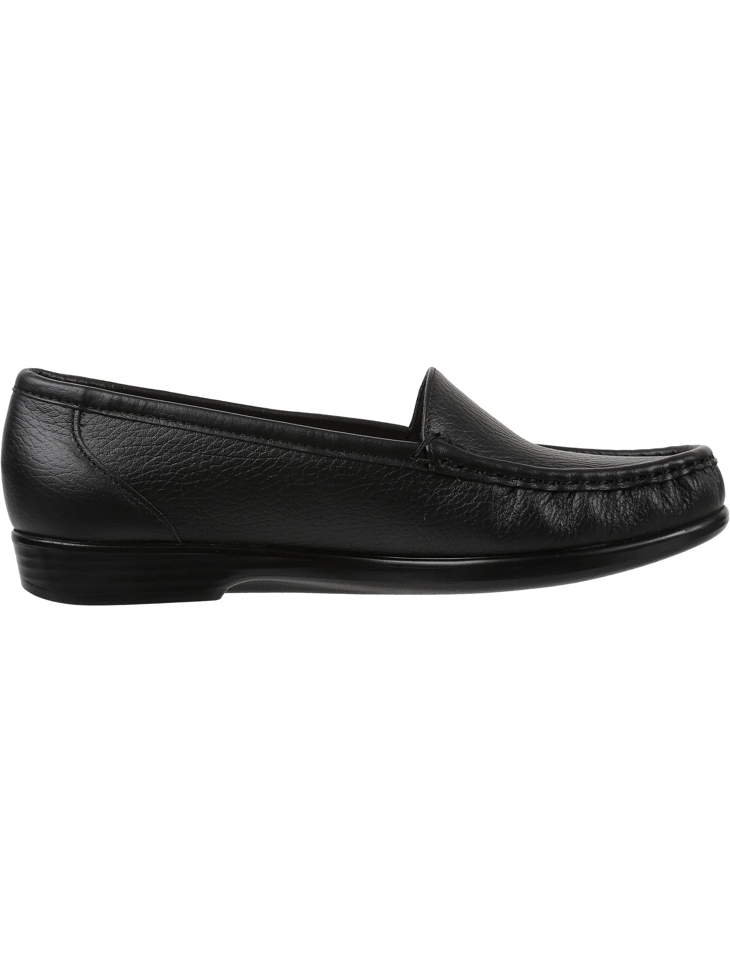 Лоферы Simplify Slip-On Loafers SAS — изображение 6 из 7, черный