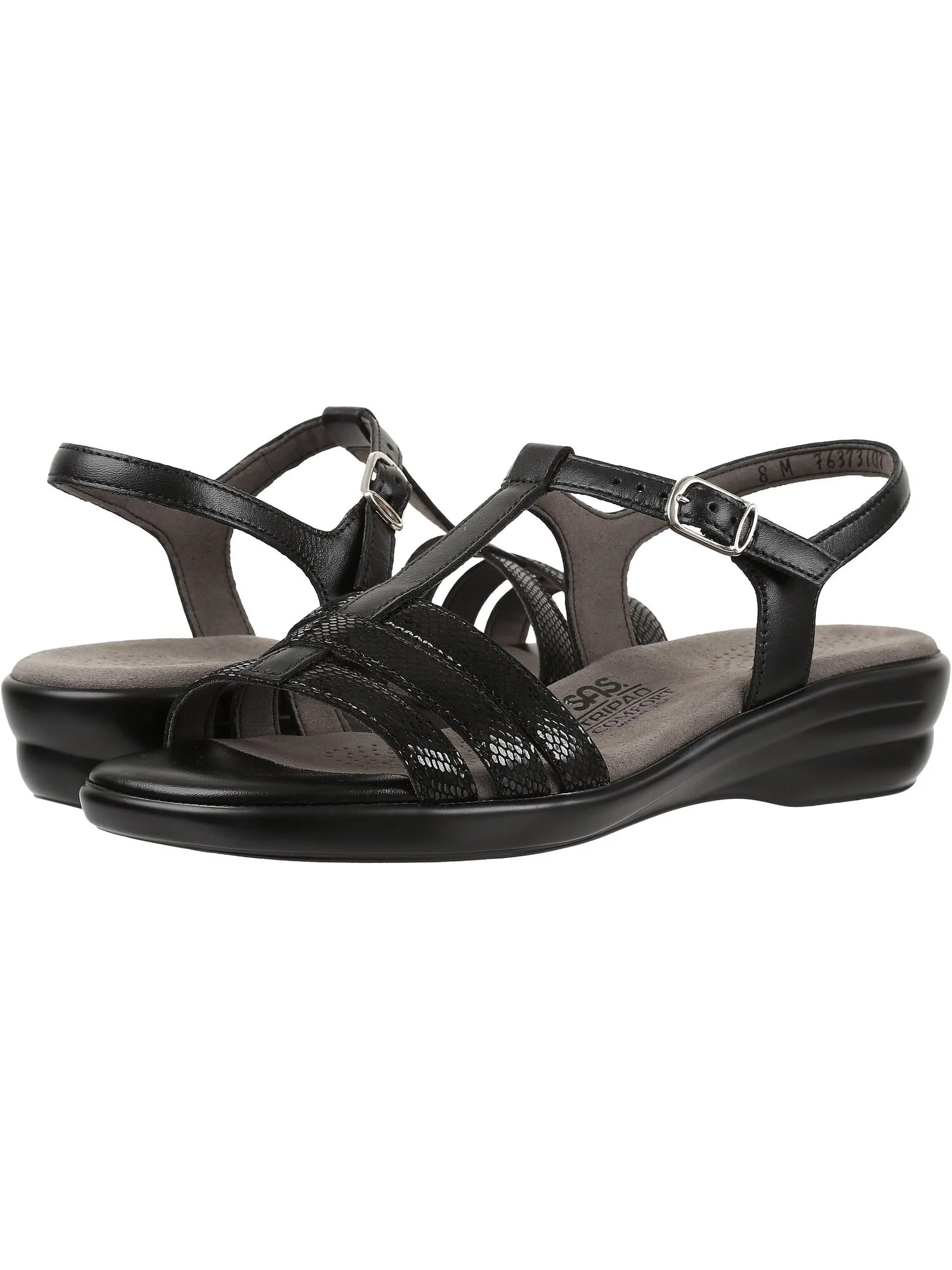 Сандалии SAS Capri Ankle Strap