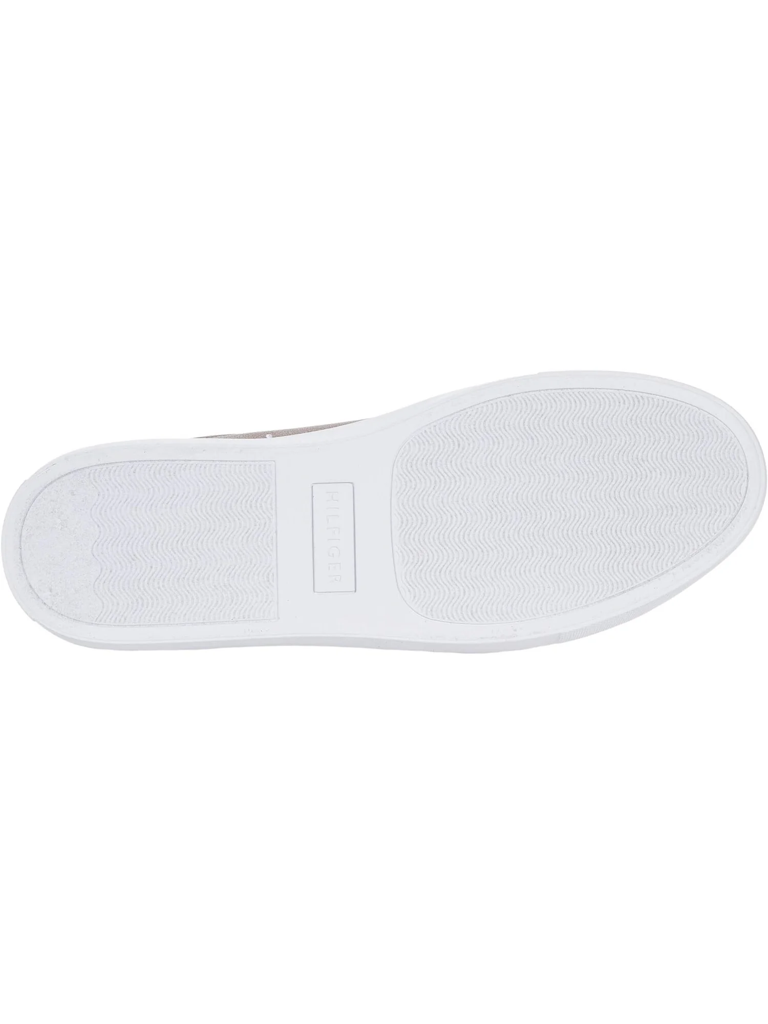 Кроссовки Tommy Hilfiger Brecon — изображение 2 из 4, коричневый