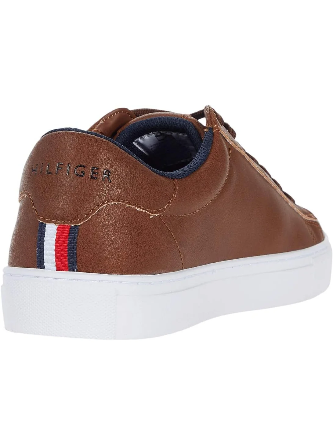 Кроссовки Tommy Hilfiger Brecon — изображение 4 из 4, коричневый