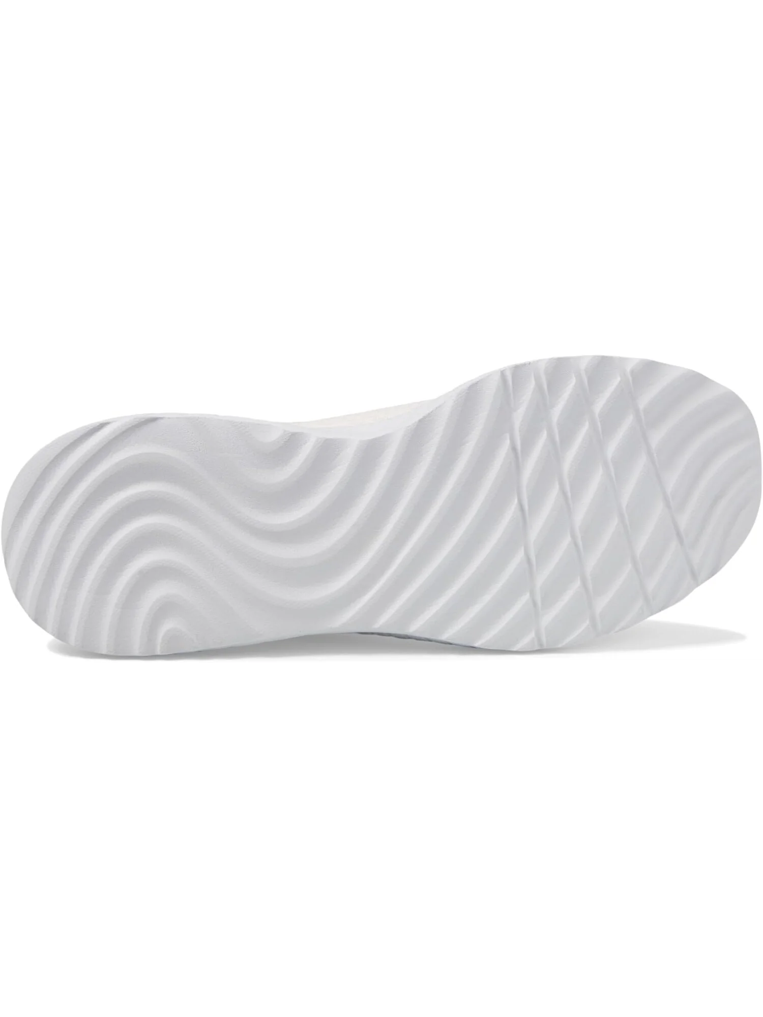 Кроссовки Bobs Squad Chaos - In Color Hands Free Slip-Ins BOBS from SKECHERS — изображение 3 из 6, кремовый