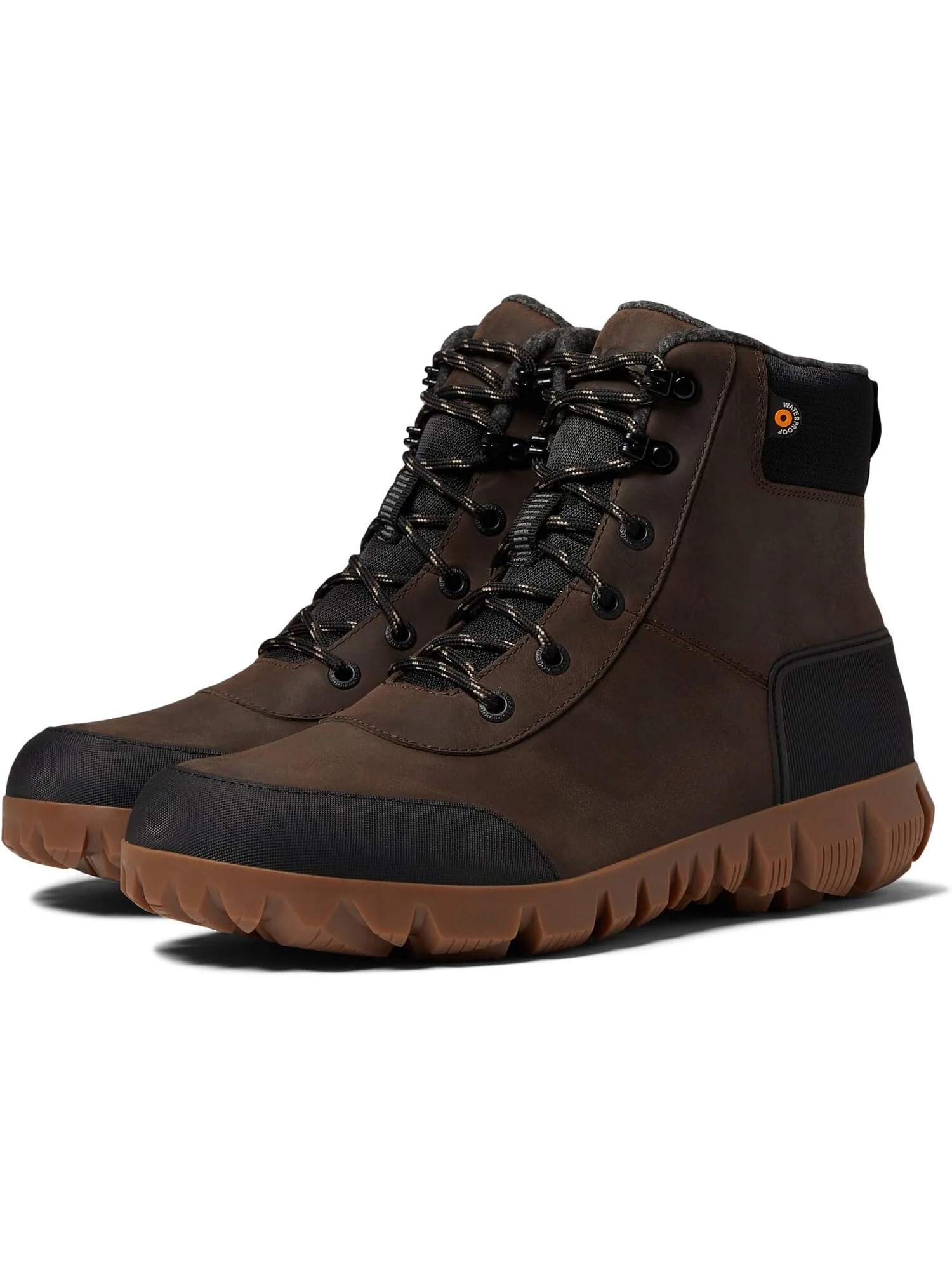 Ботинки Bogs Arcata Urban Leather Mid