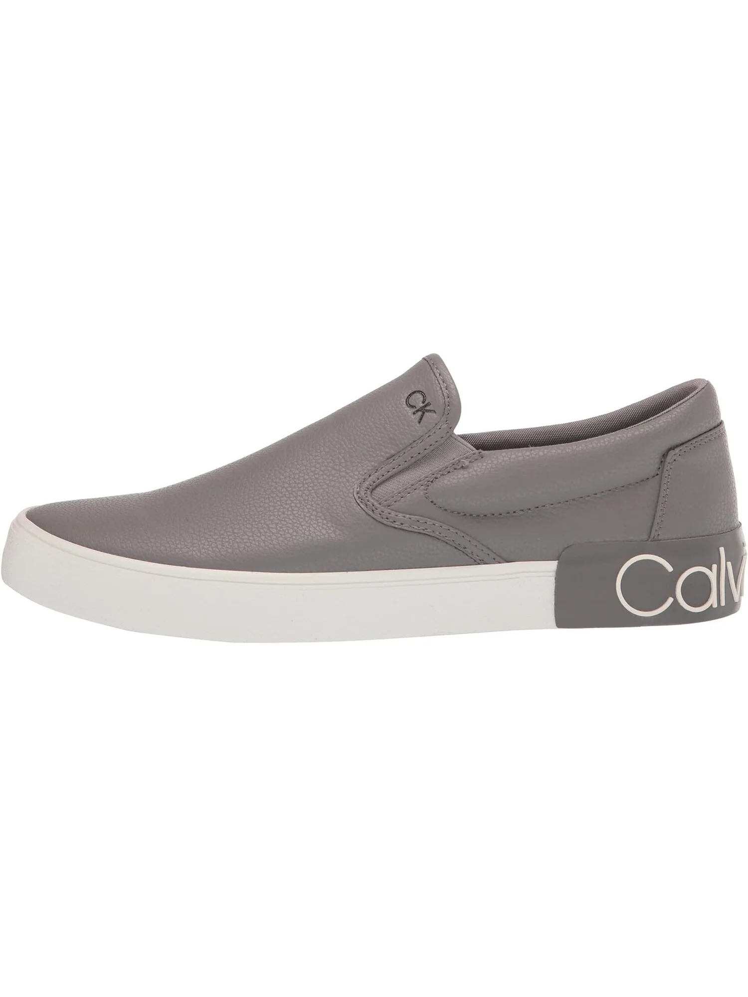 Кроссовки Calvin Klein Ryor 2 — изображение 4 из 4, серый