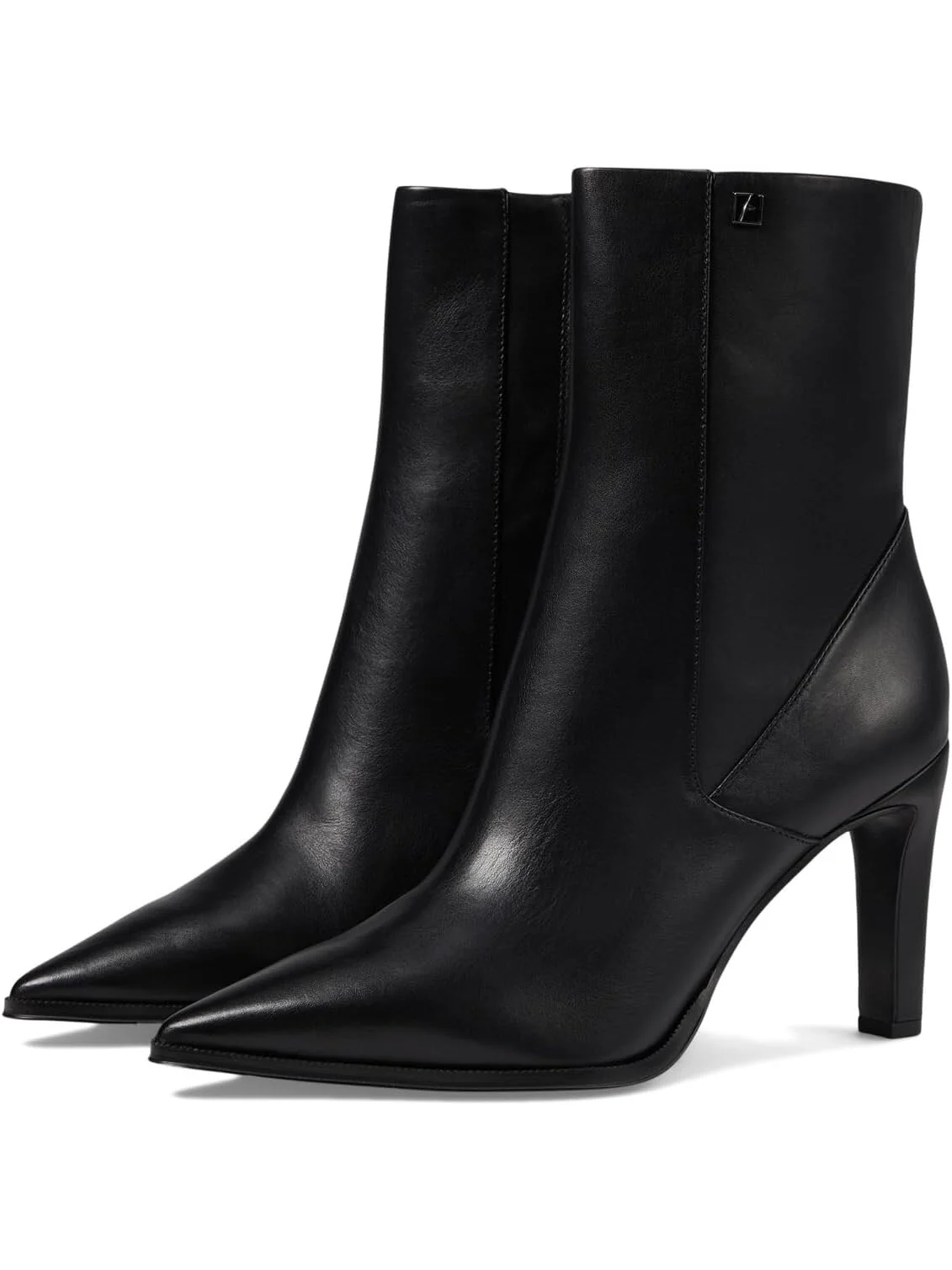 Туфли Franco Sarto Appia Pointed Toe Dress Bootie