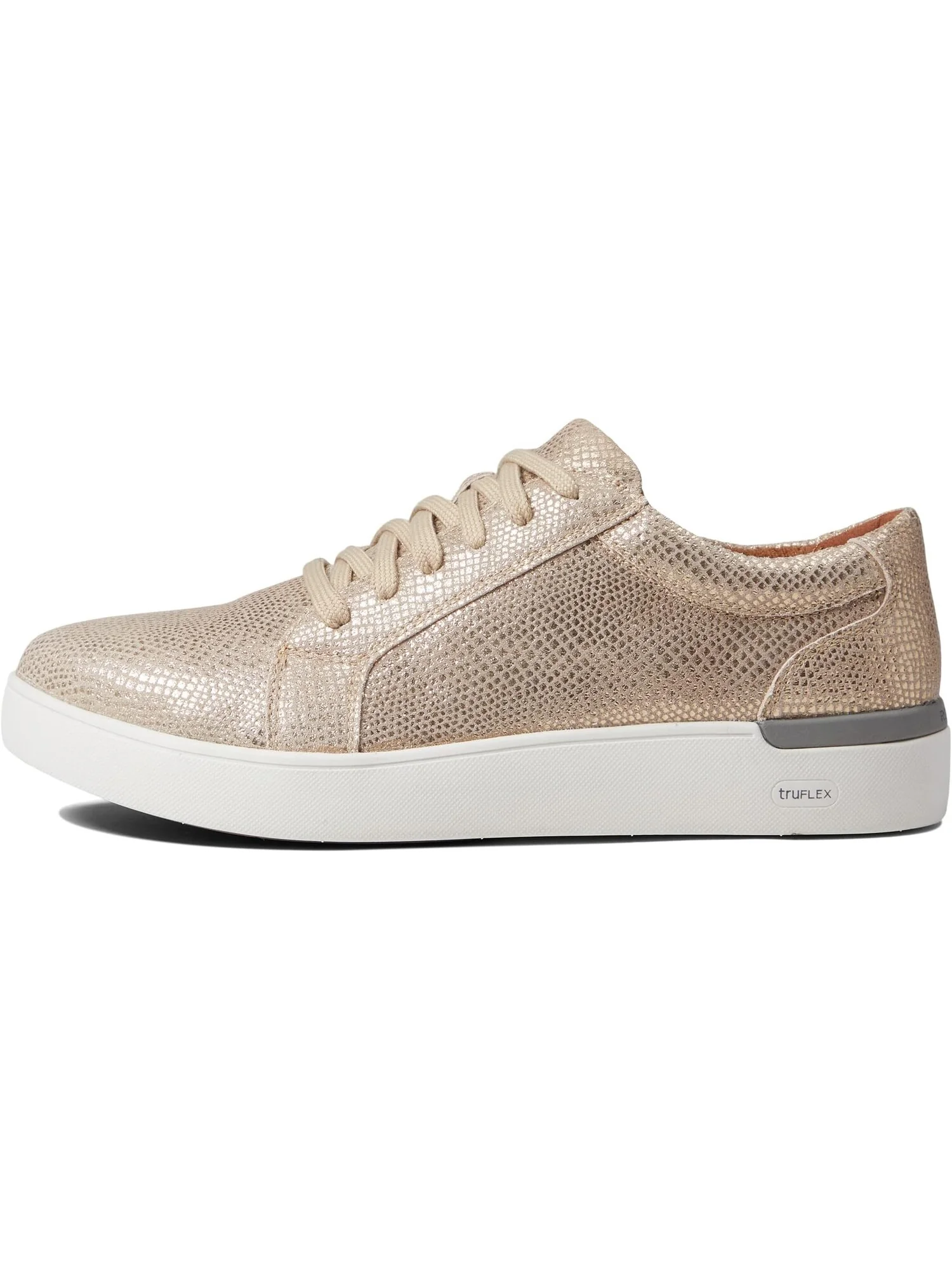 Кроссовки Rockport Works Parissa Work EH Composite — изображение 4 из 4, золотой