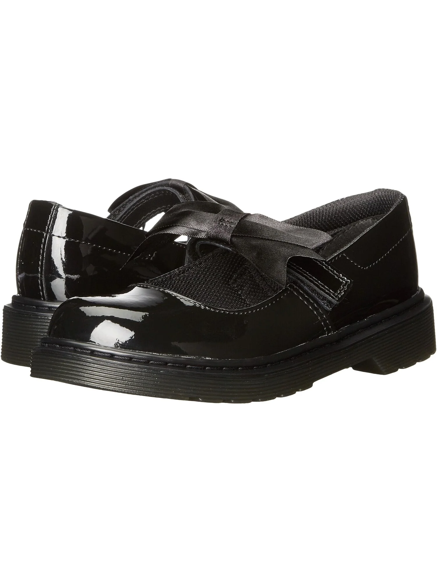 Балетки Maccy Mary Jane II Dr. Martens — изображение 1 из 7, черный