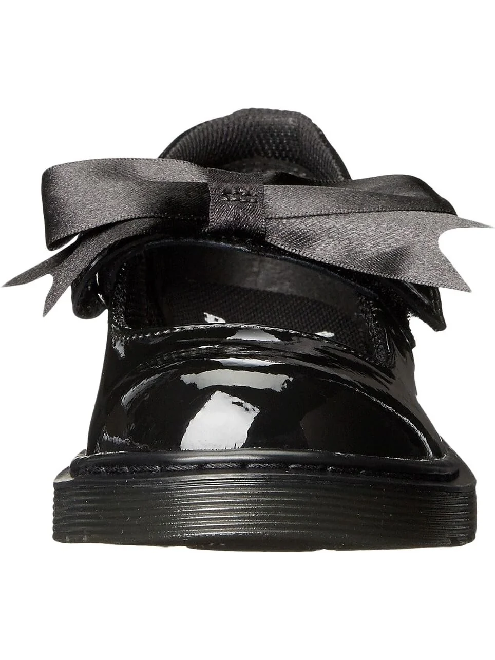 Балетки Maccy Mary Jane II Dr. Martens — изображение 7 из 7, черный
