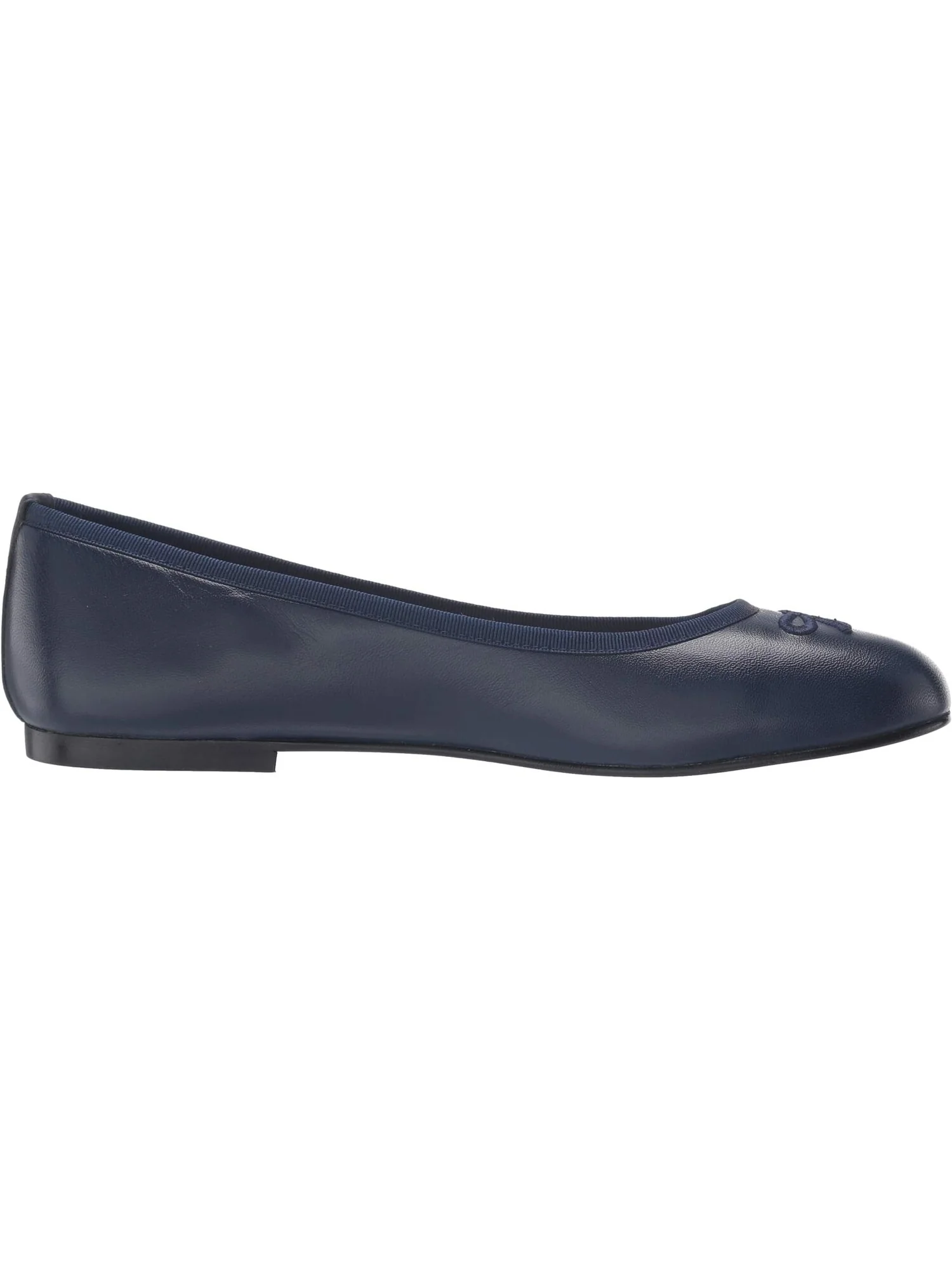 Балетки Nicky Hilton - Kathy French Sole — изображение 6 из 7, темно-синий