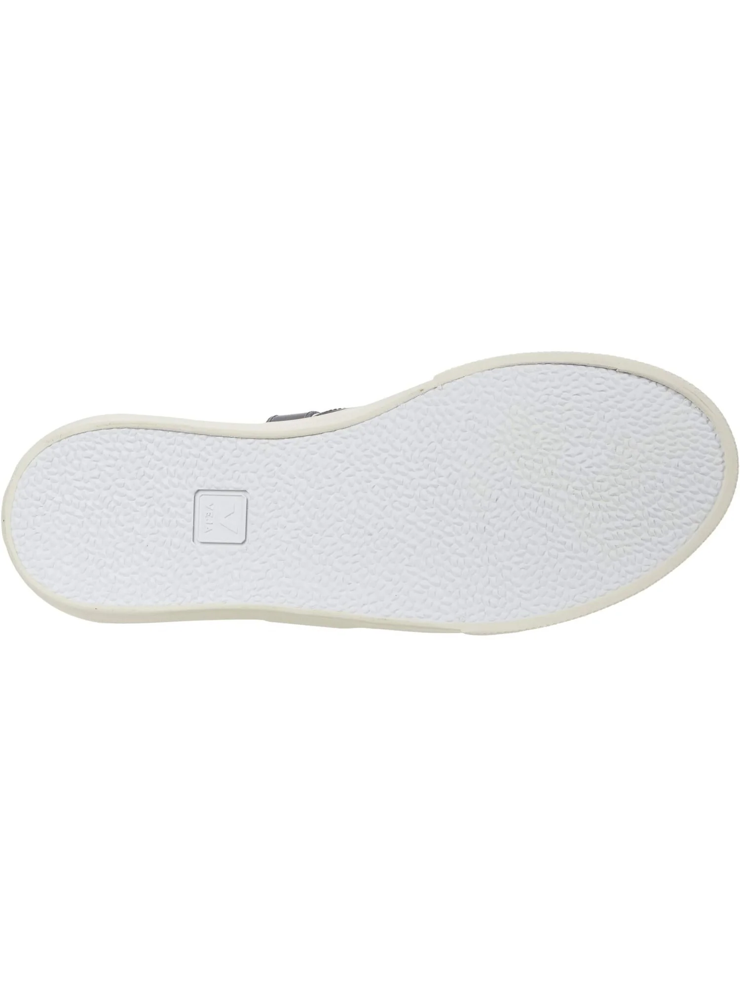 Кроссовки VEJA Esplar Logo — изображение 3 из 4, белый/черный
