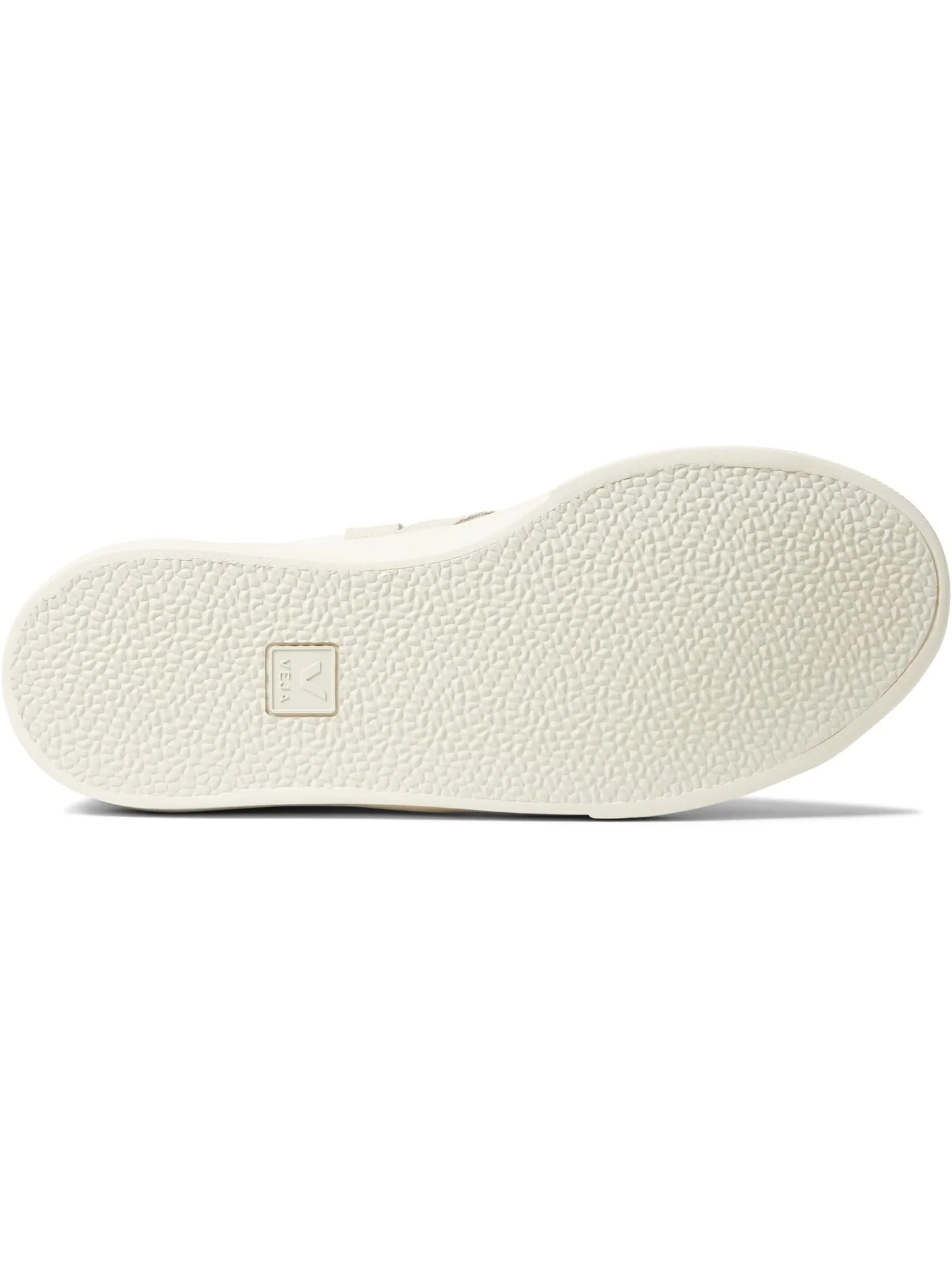 Кроссовки VEJA Esplar Logo — изображение 3 из 4, белый