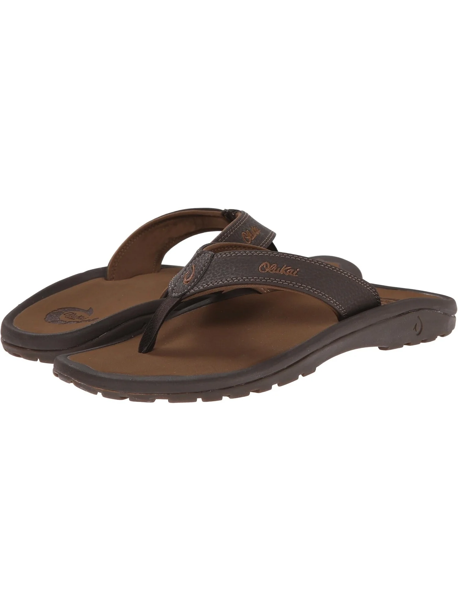 Шлепанцы Ohana OluKai